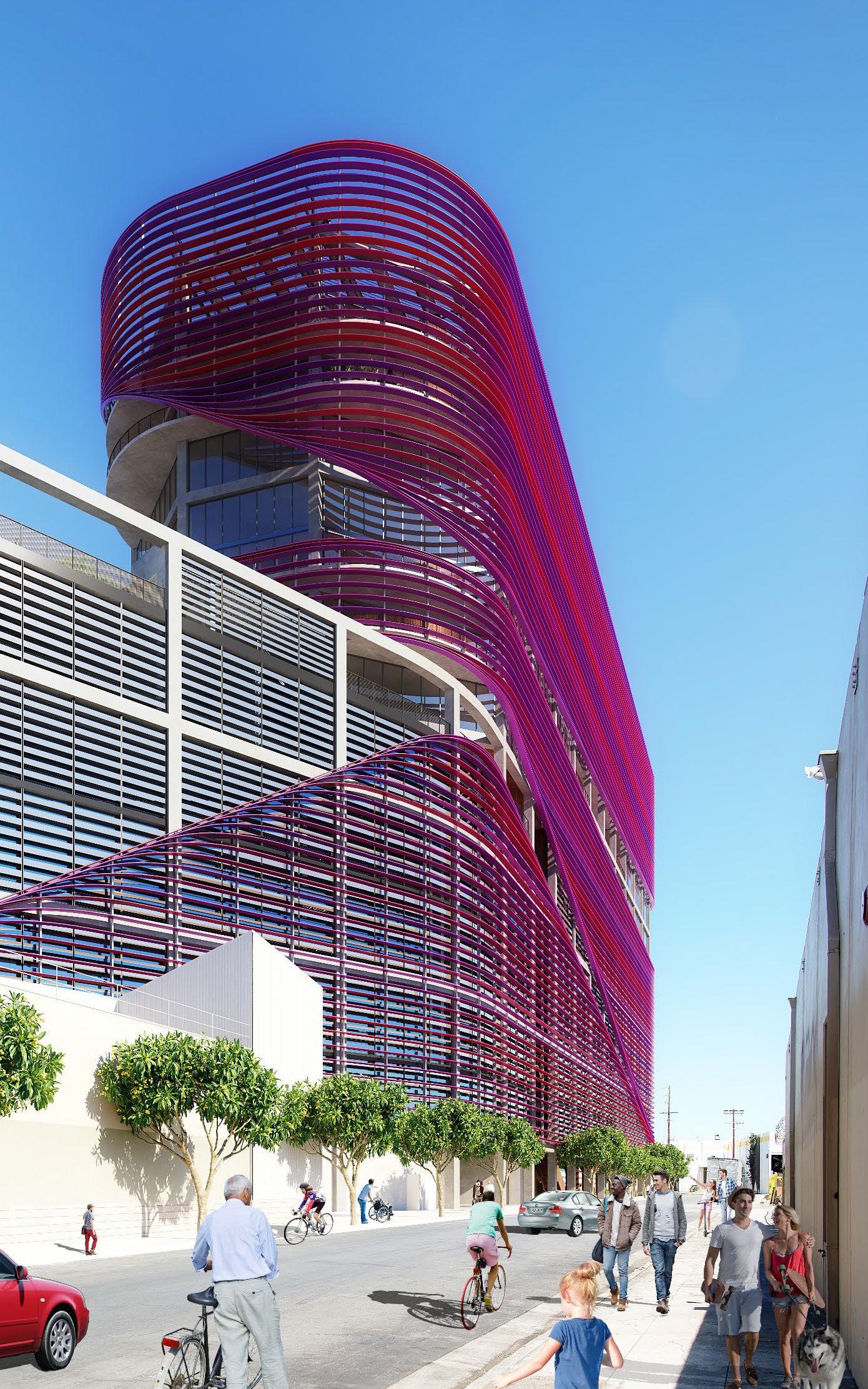 Arts District Project - image 3