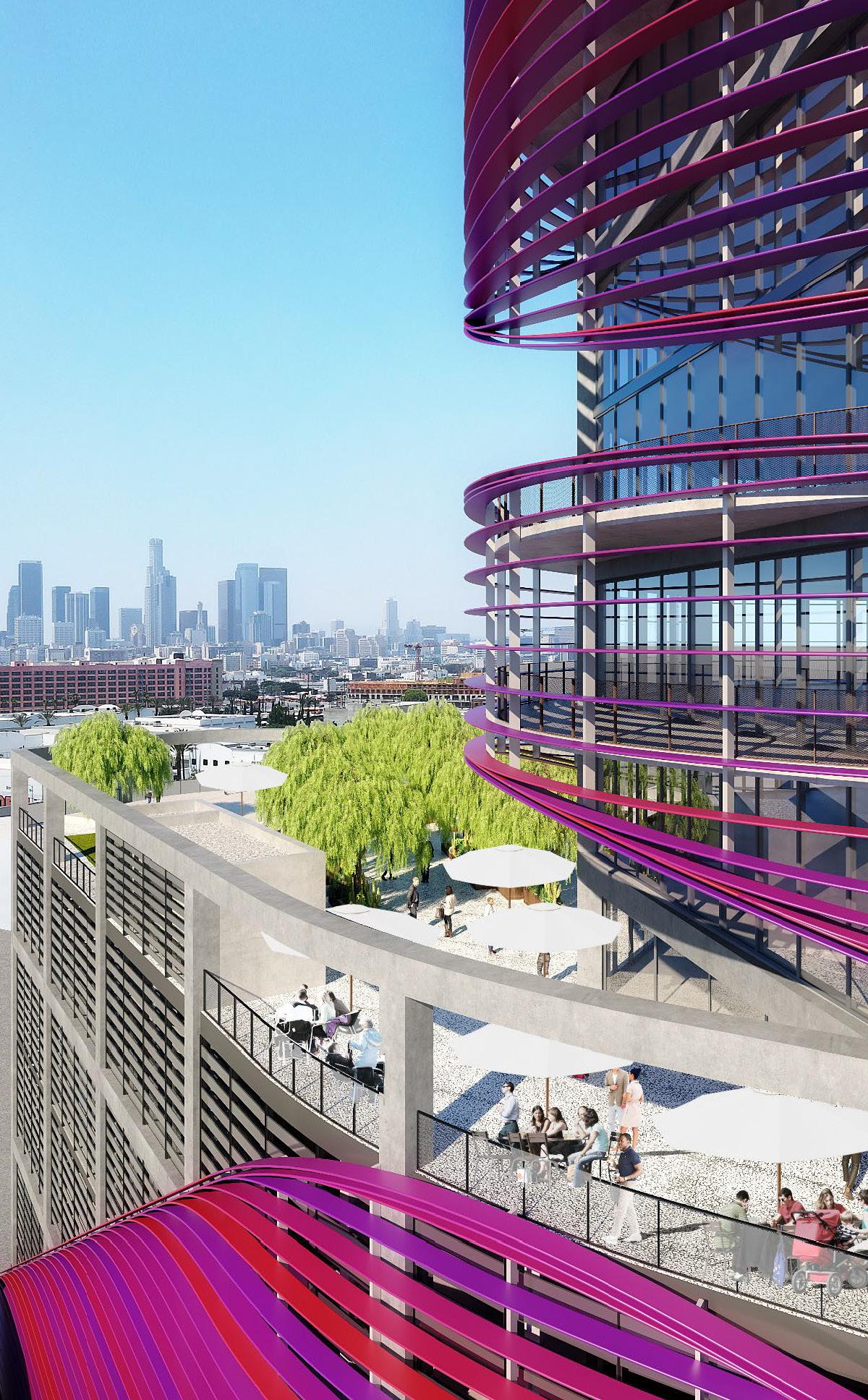 Arts District Project - image 4