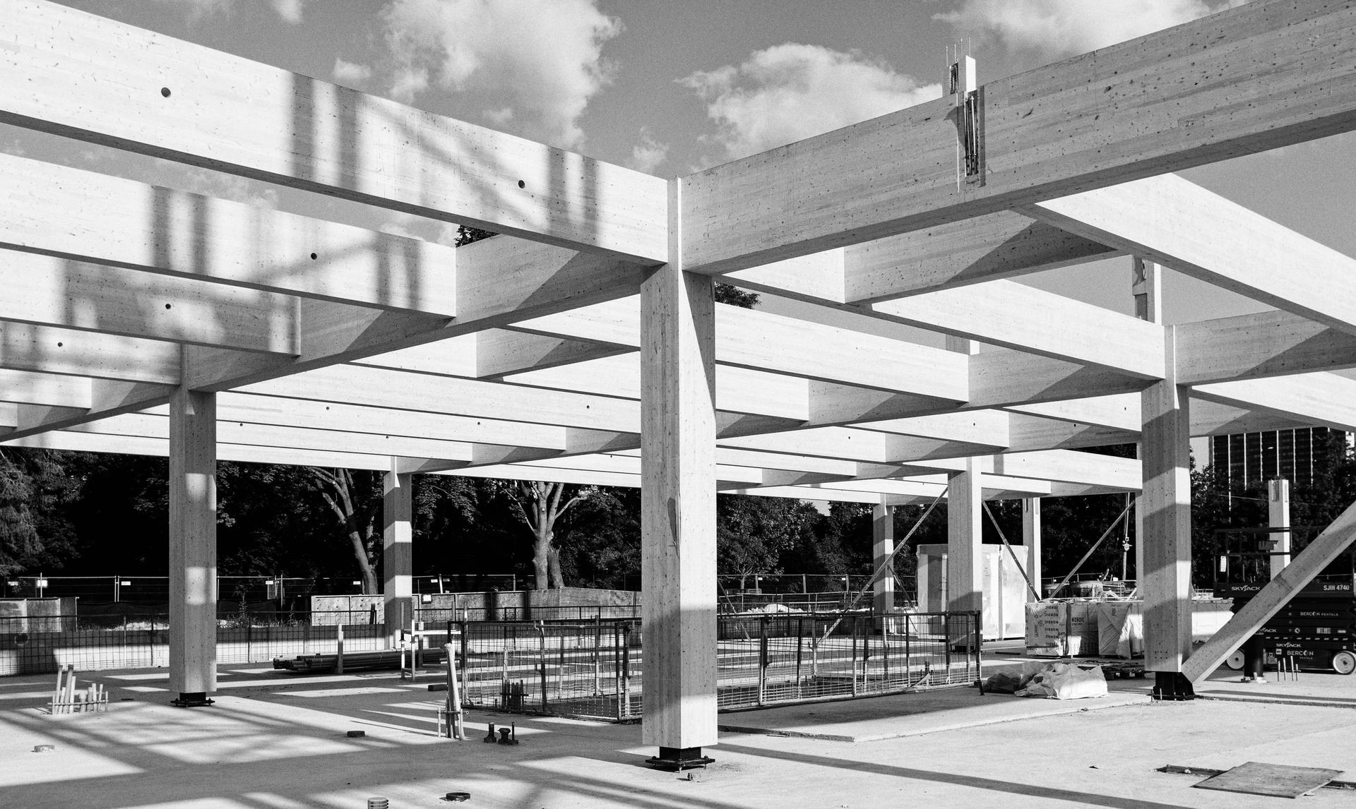 CREATING THE OSSTF WITH MASS TIMBER - image 4