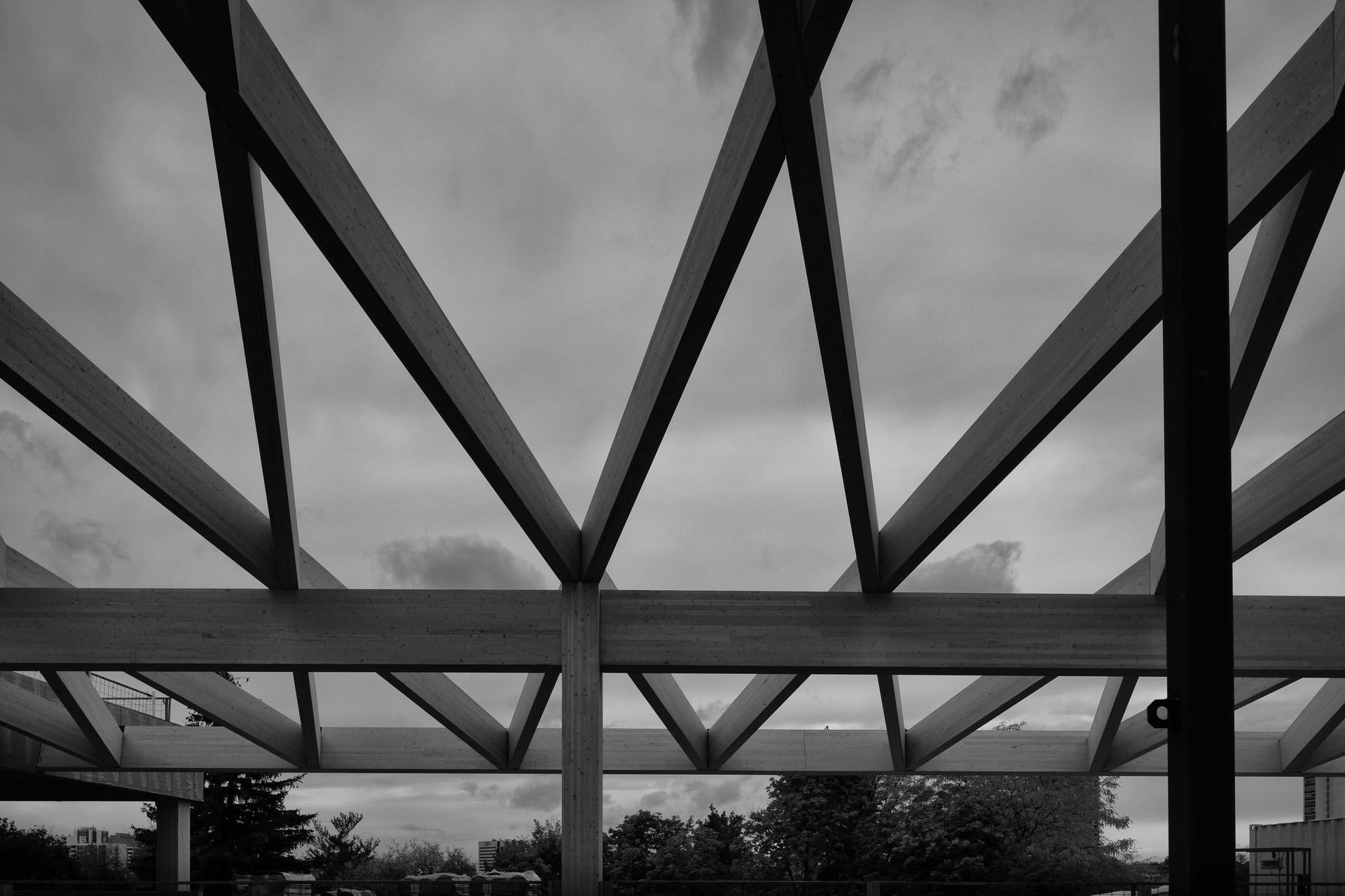 CREATING THE OSSTF WITH MASS TIMBER - image 6