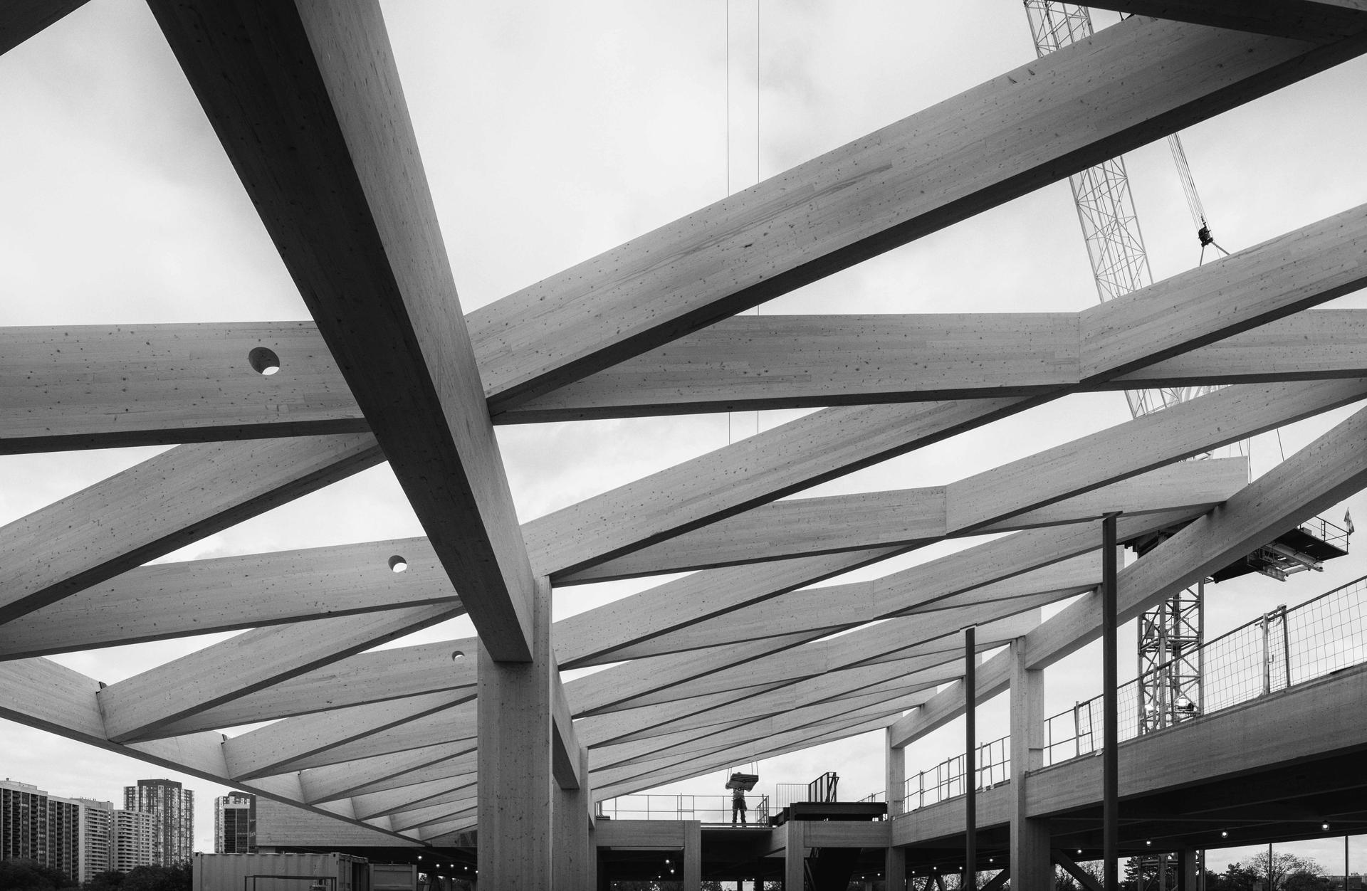 CREATING THE OSSTF WITH MASS TIMBER - image 7