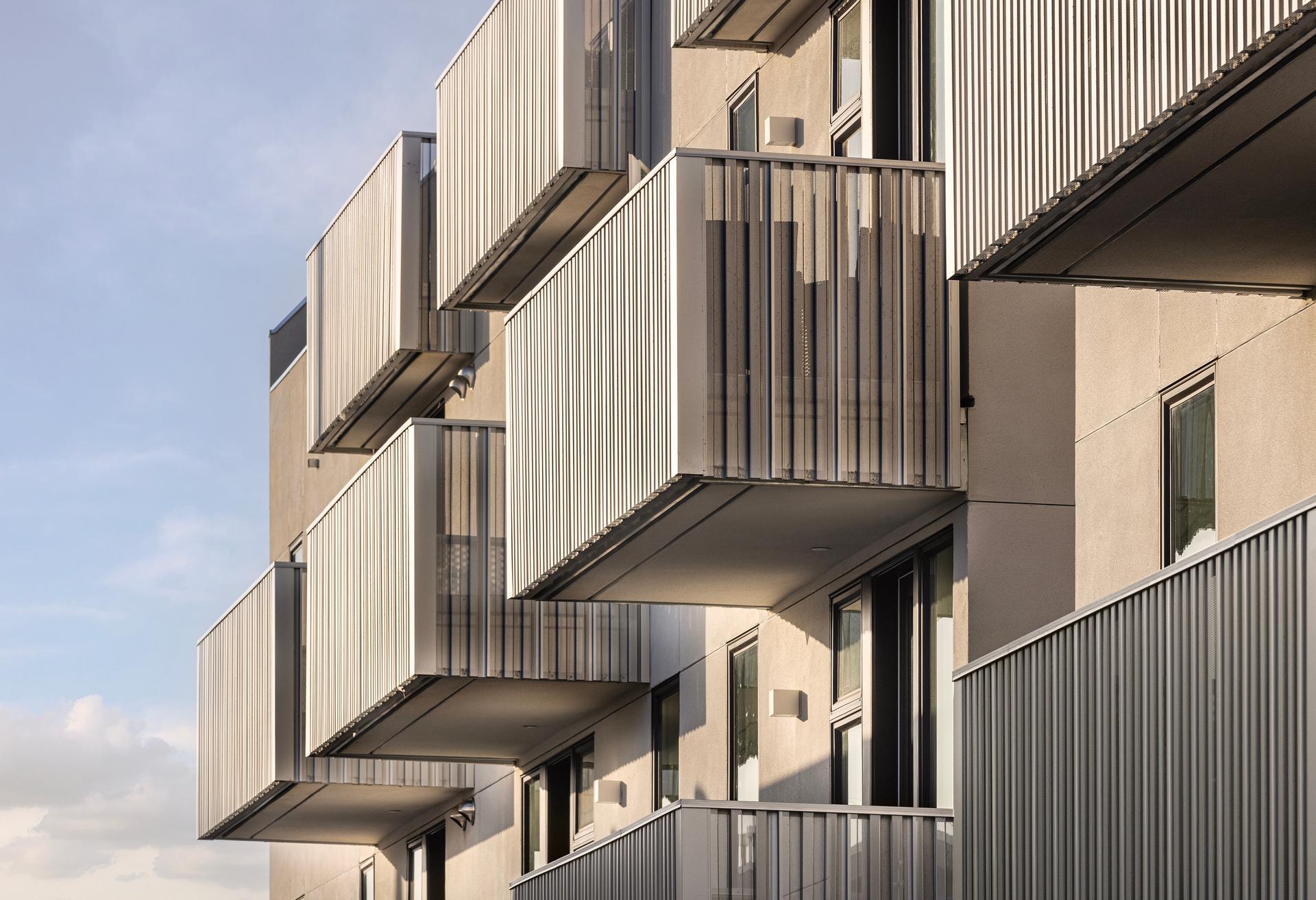 Pacific Landing Affordable Housing - image 8