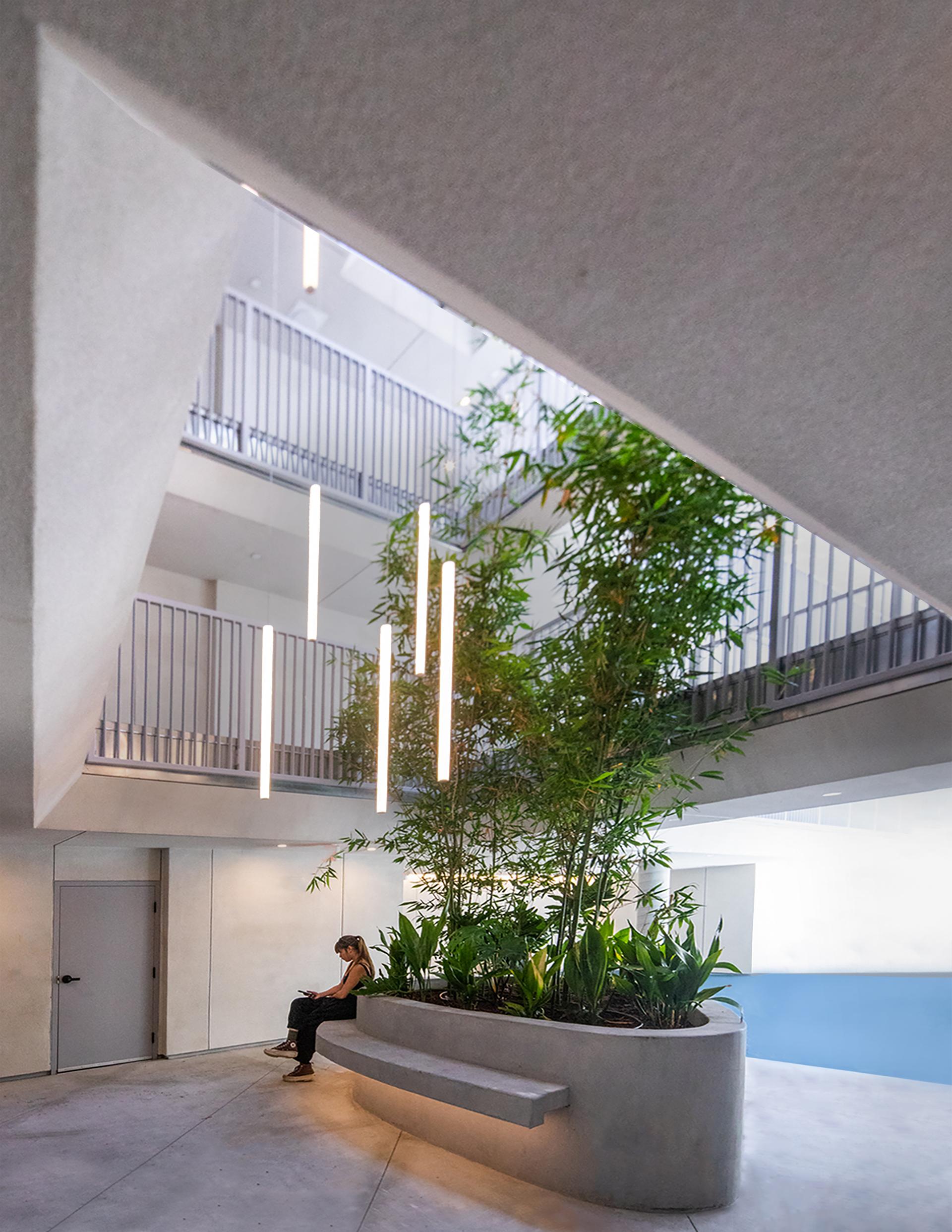 Pacific Landing Affordable Housing - image 6