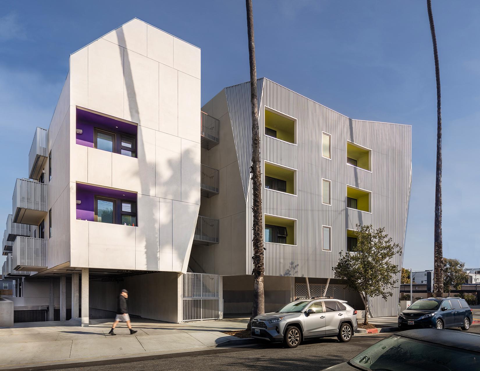 Pacific Landing Affordable Housing - image 9