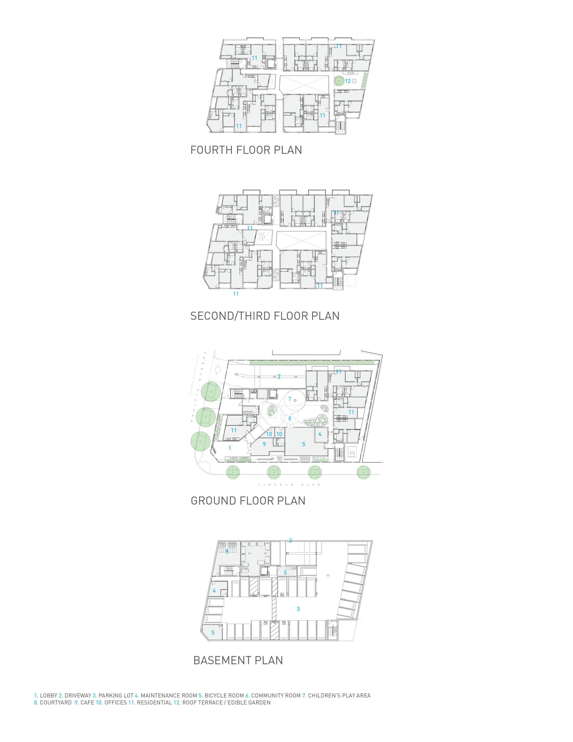 Pacific Landing Affordable Housing - image 14