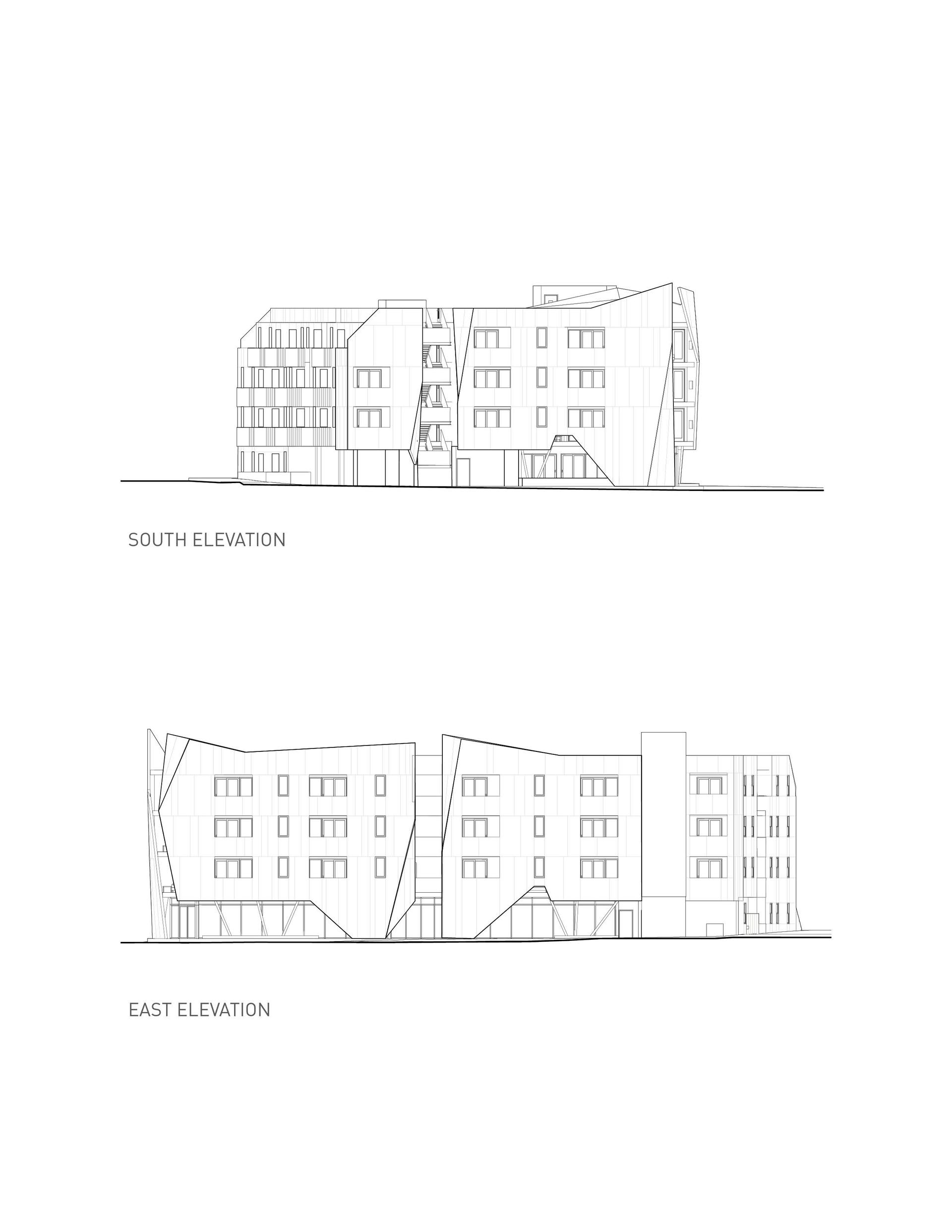 Pacific Landing Affordable Housing - image 16