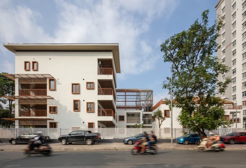 Dich Vong Hau Kindergarten - image 3