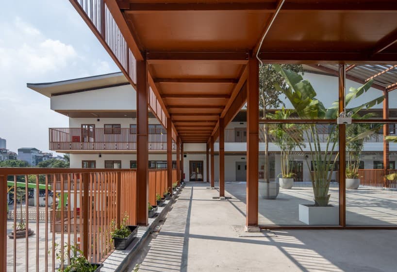 Dich Vong Hau Kindergarten - image 5