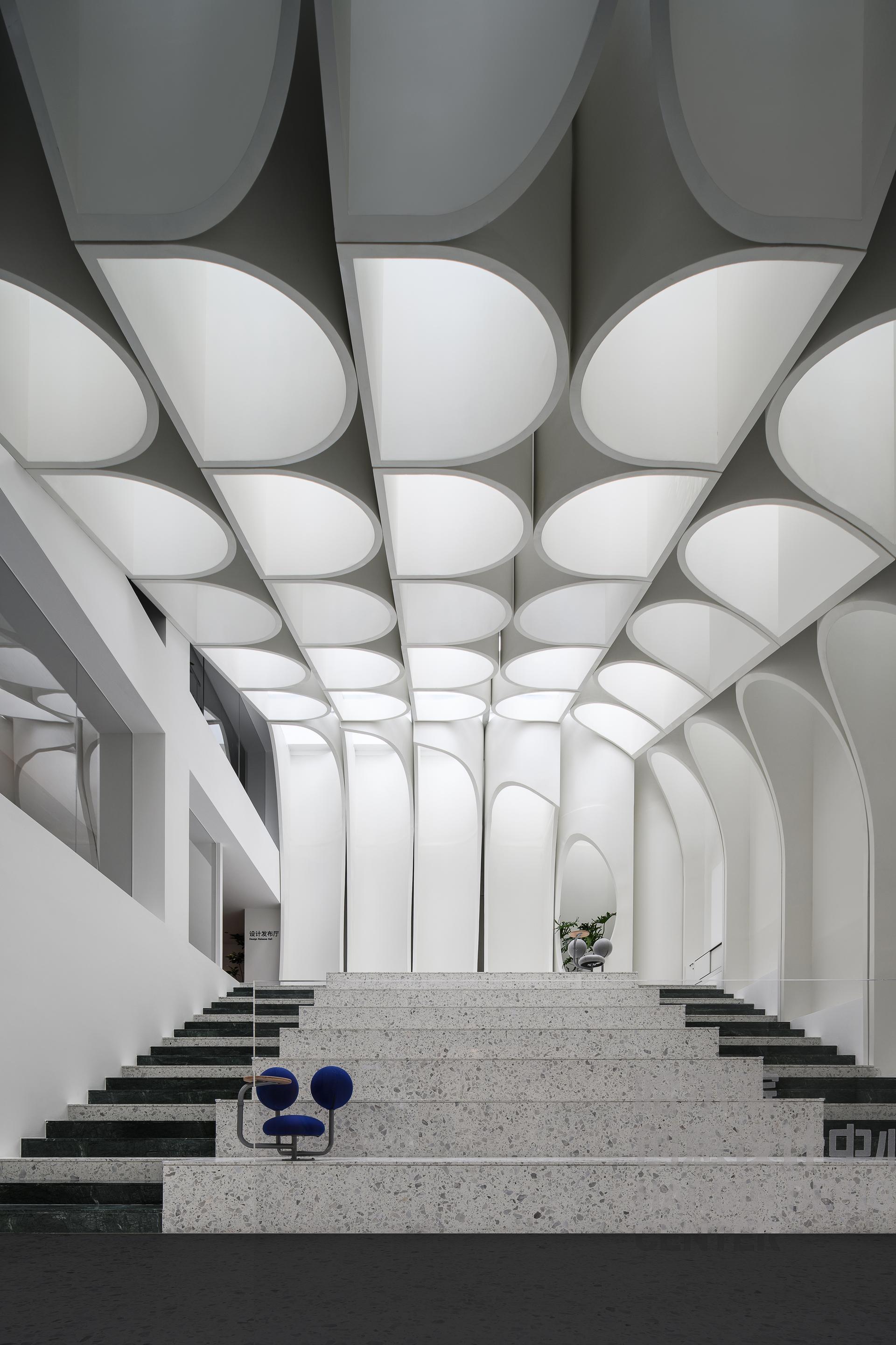 Harbin Creative Design Center