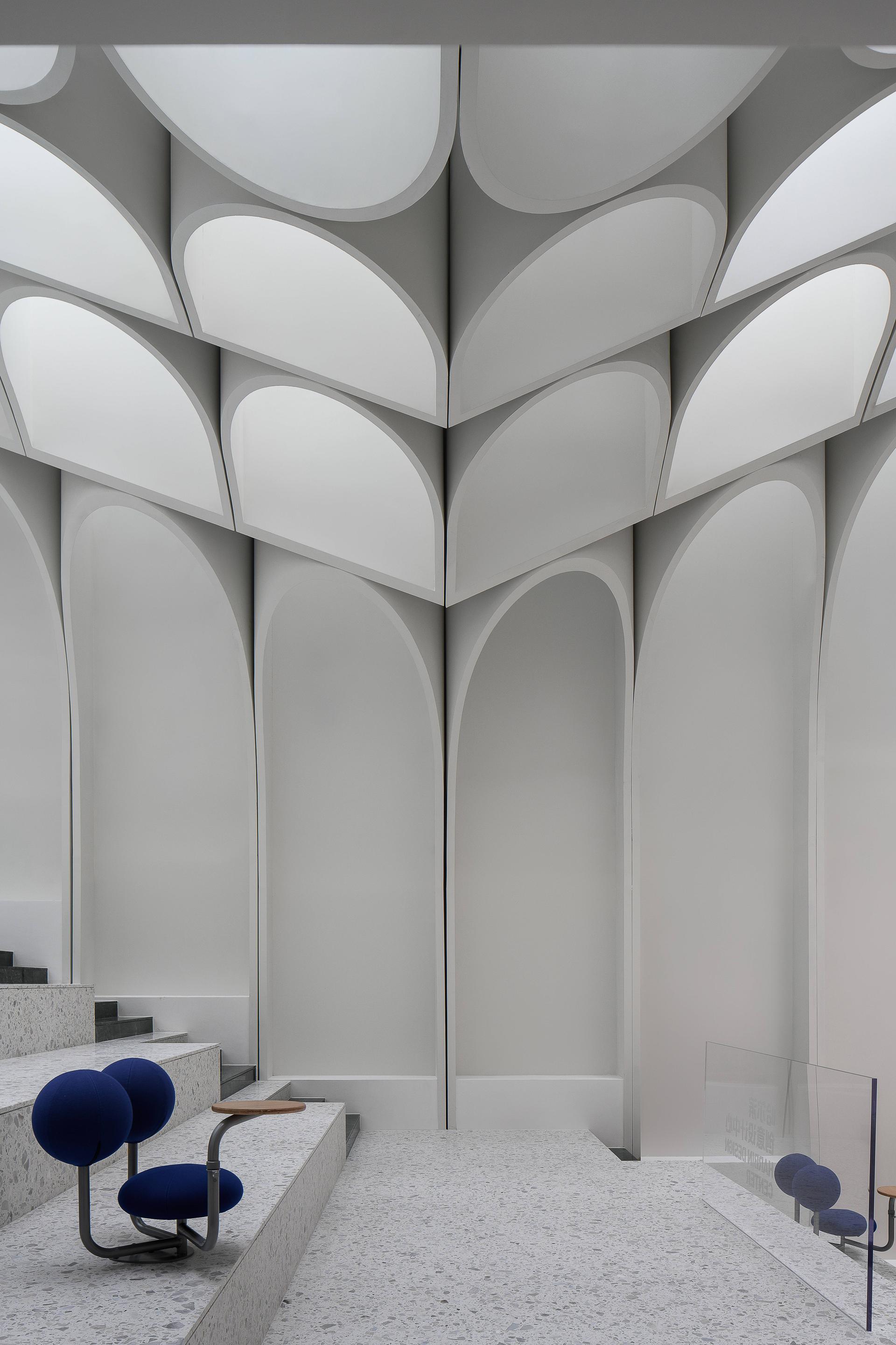 Harbin Creative Design Center - image 3
