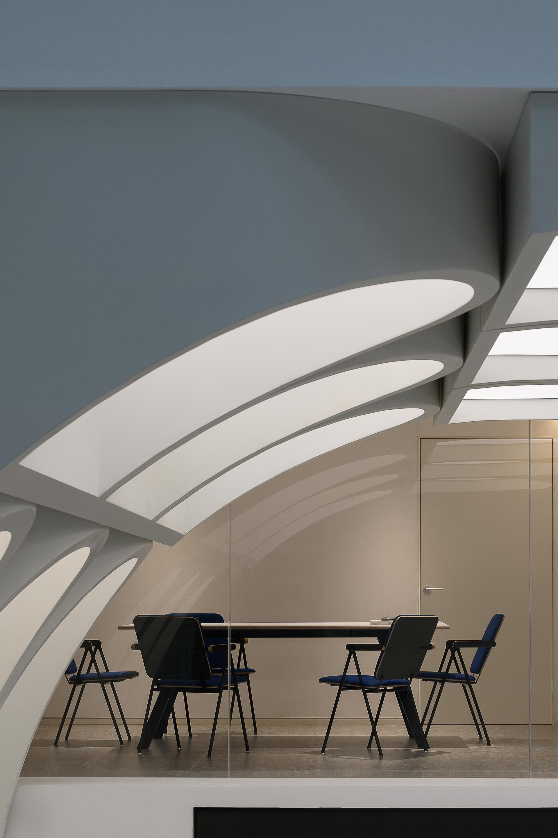 Harbin Creative Design Center - image 5