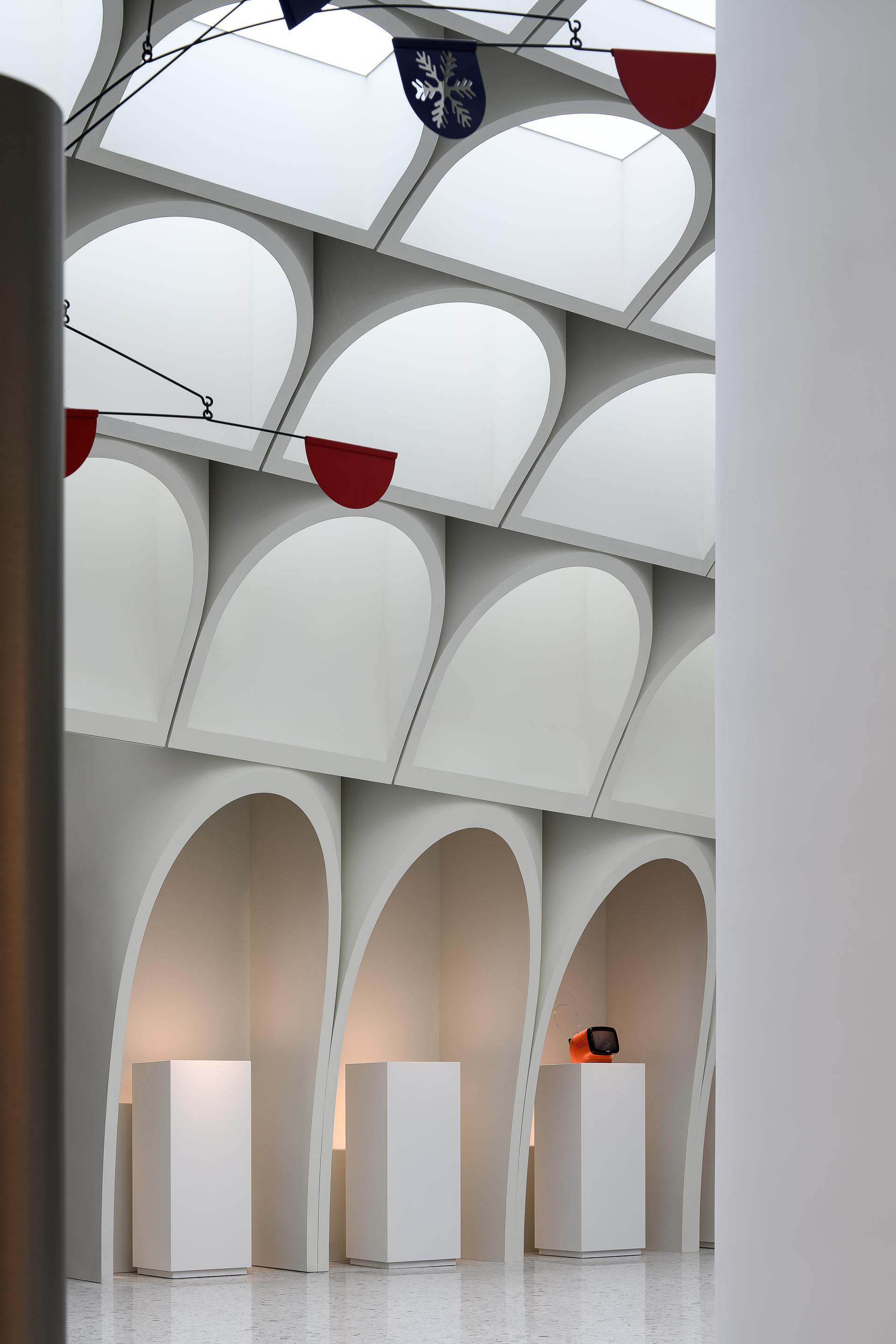 Harbin Creative Design Center - image 7