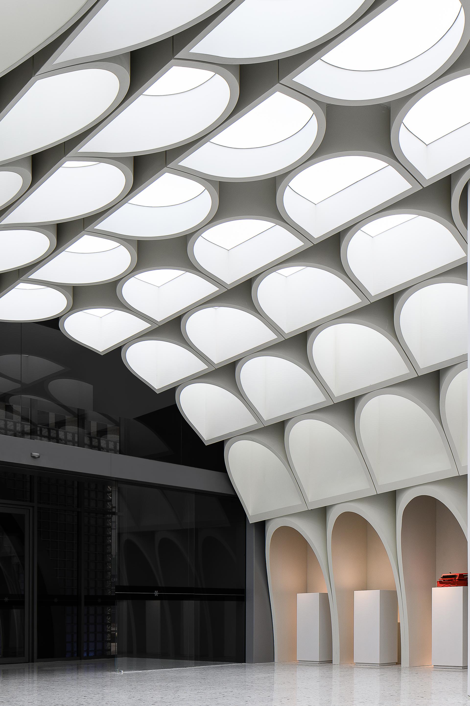 Harbin Creative Design Center - image 8