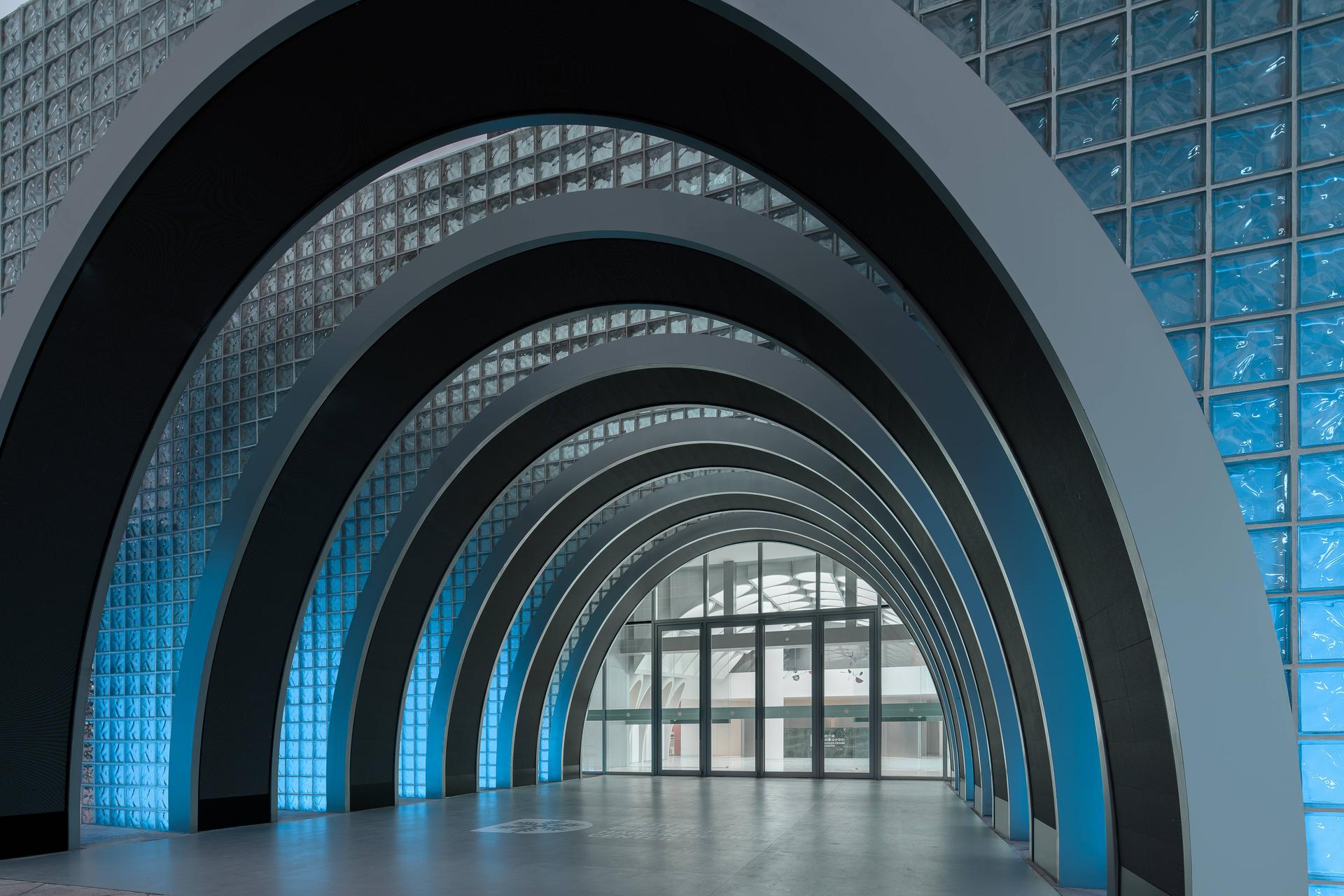 Harbin Creative Design Center - image 10