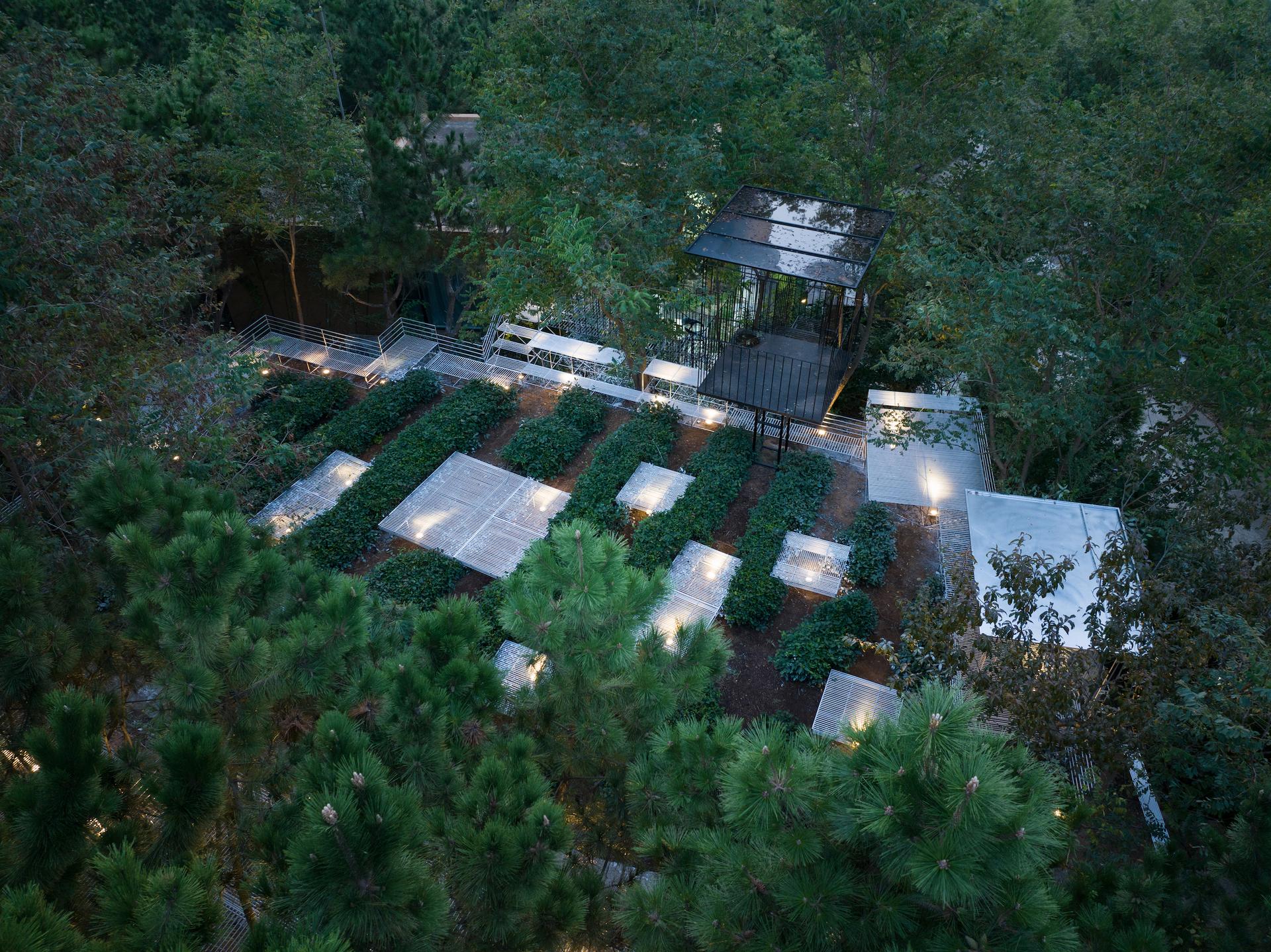 Meditation garden - image 3