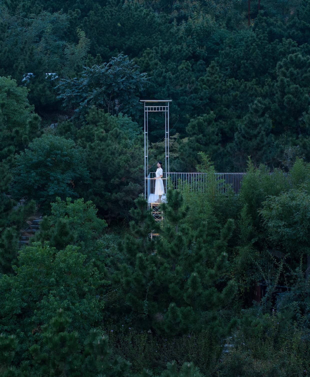 Meditation garden - image 4