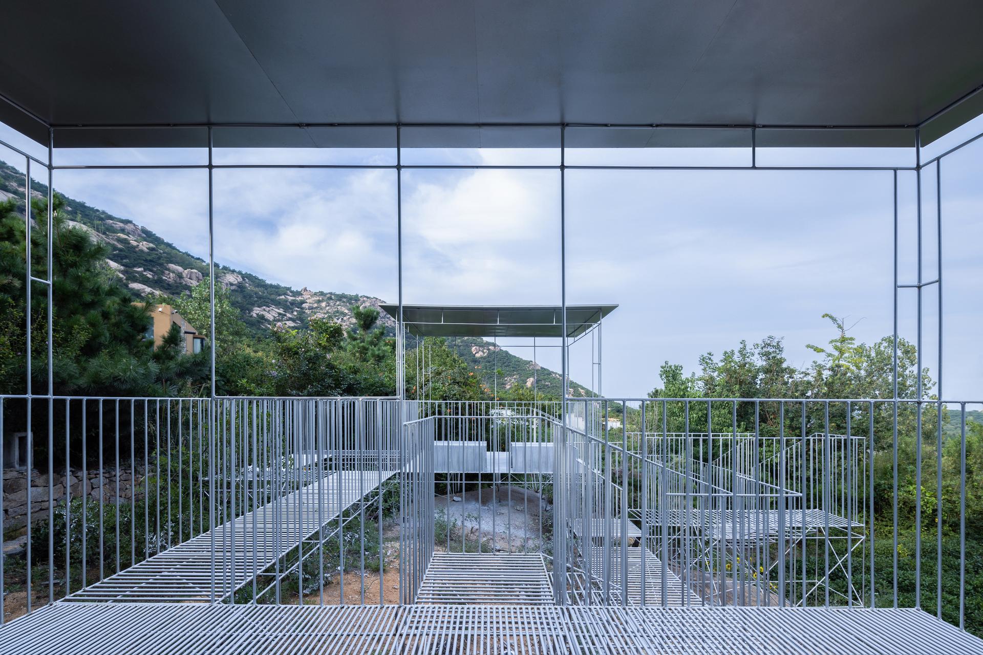 Meditation garden - image 5