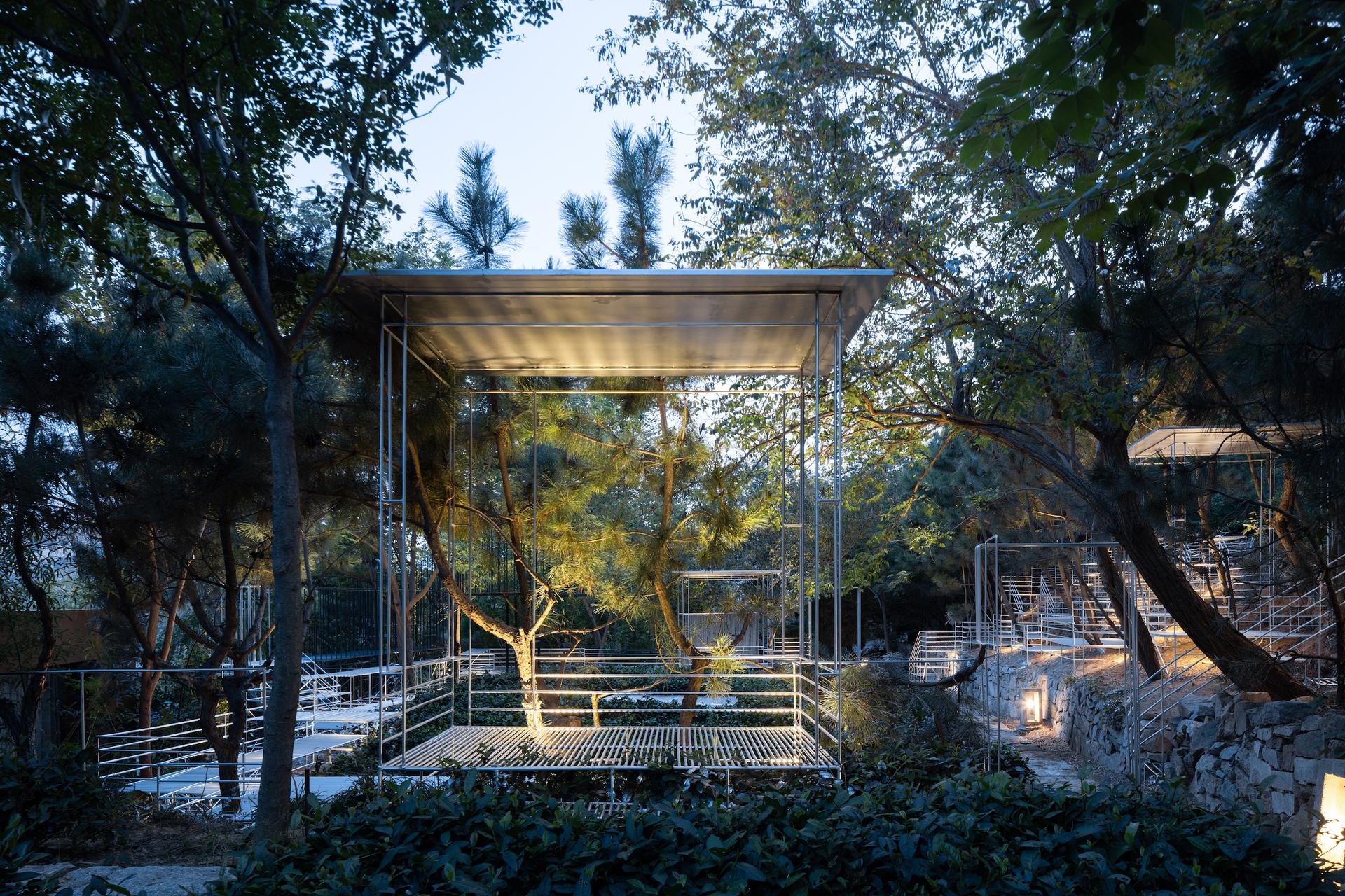 Meditation garden - image 6