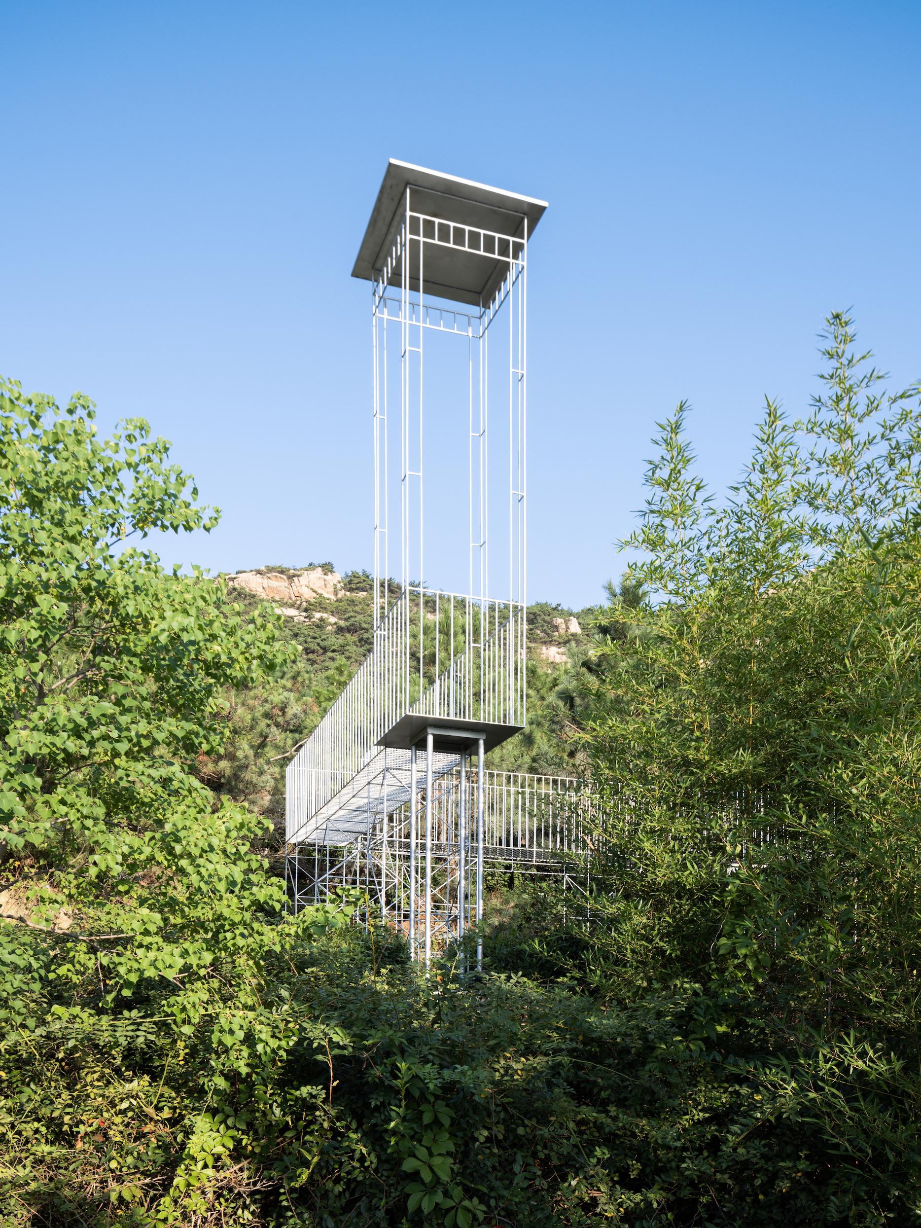 Meditation garden - image 7