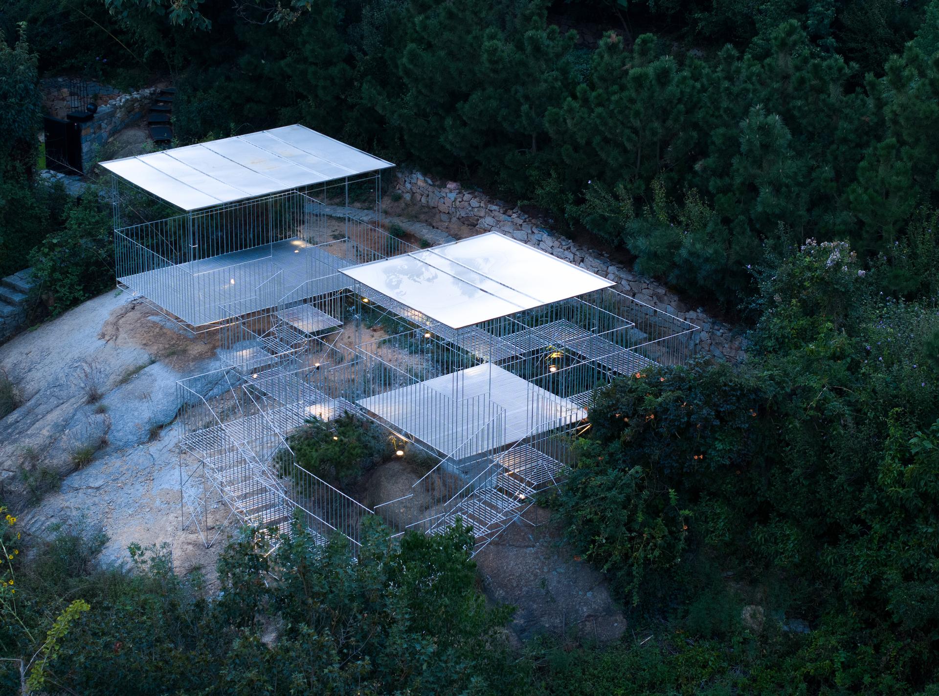 Meditation garden - image 8