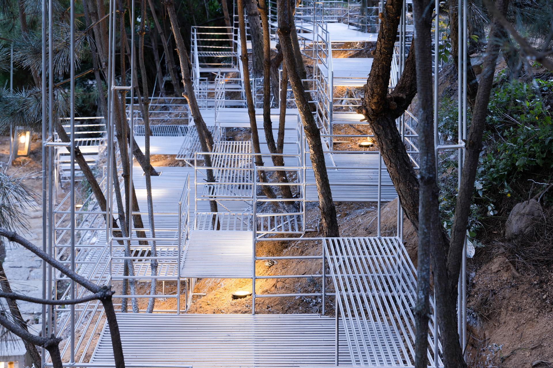 Meditation garden - image 9