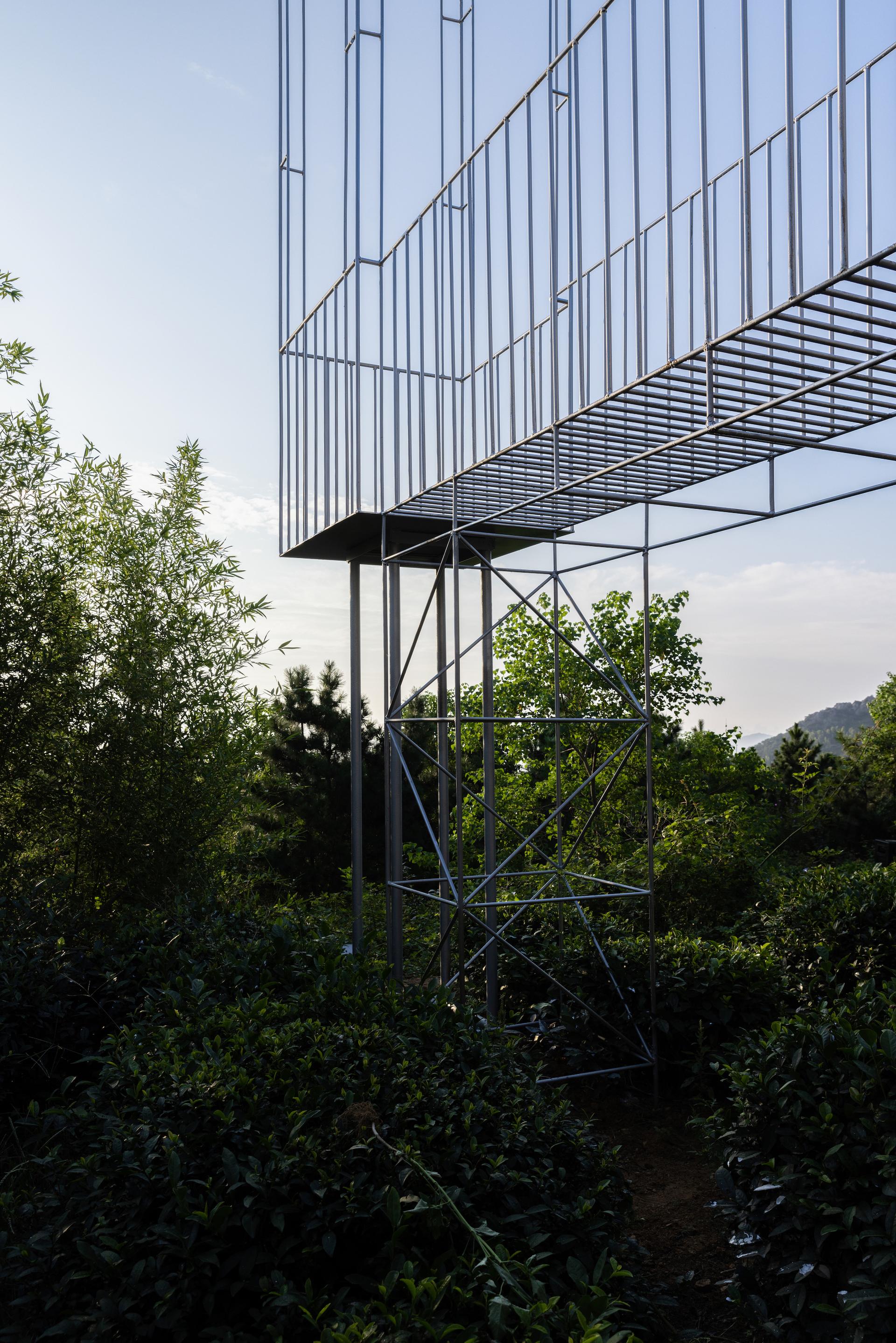 Meditation garden - image 10