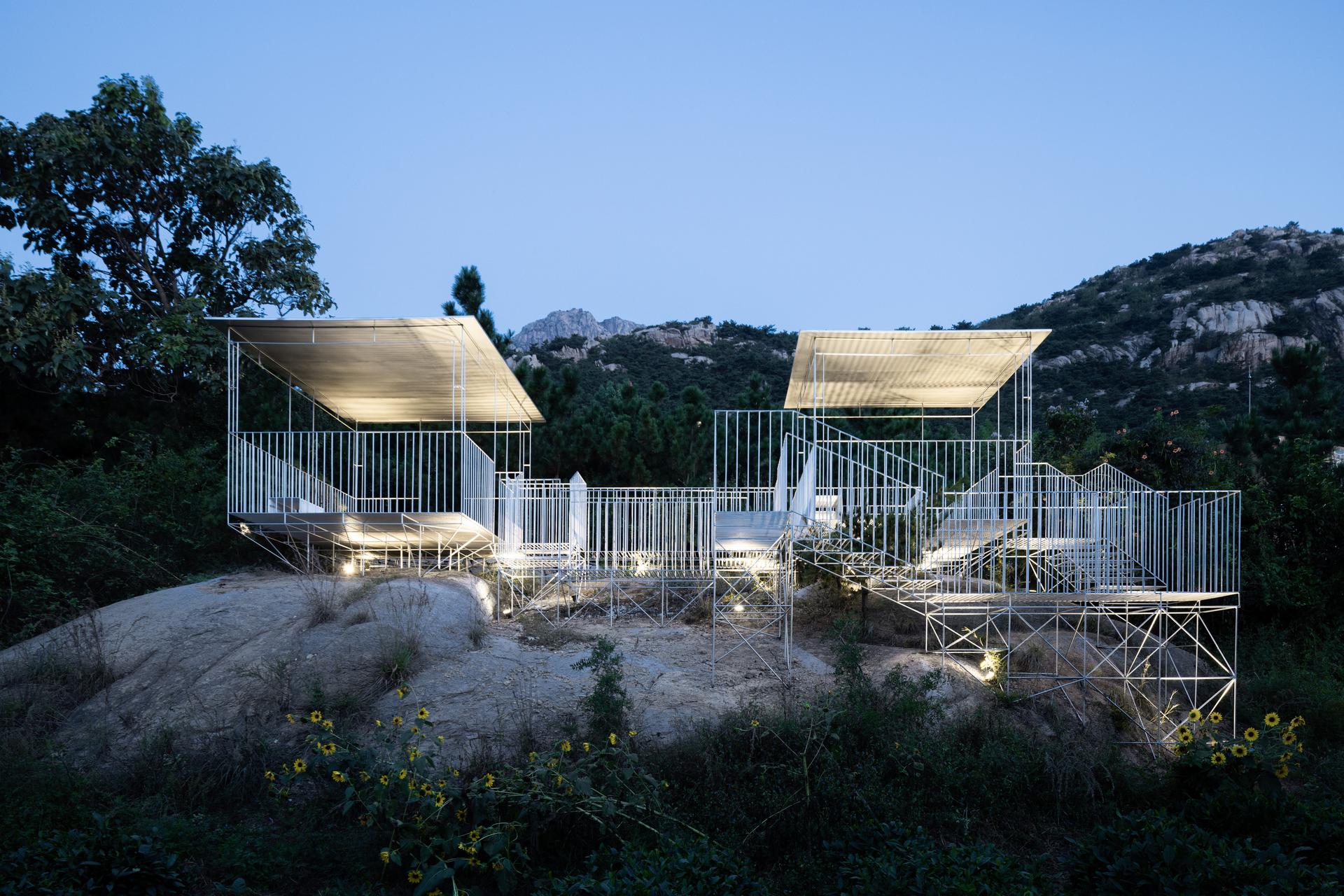 Meditation garden - image 11