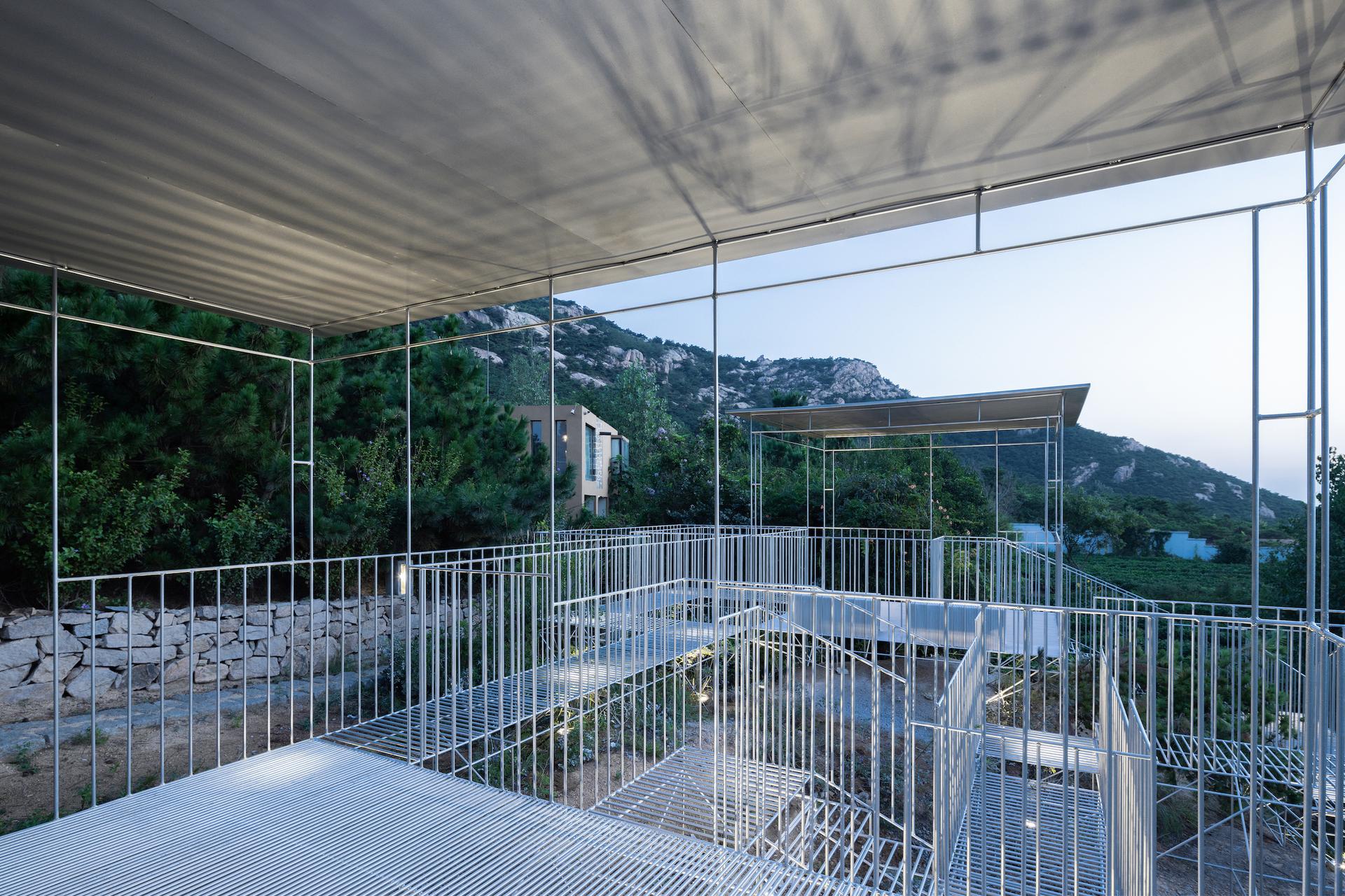 Meditation garden - image 12
