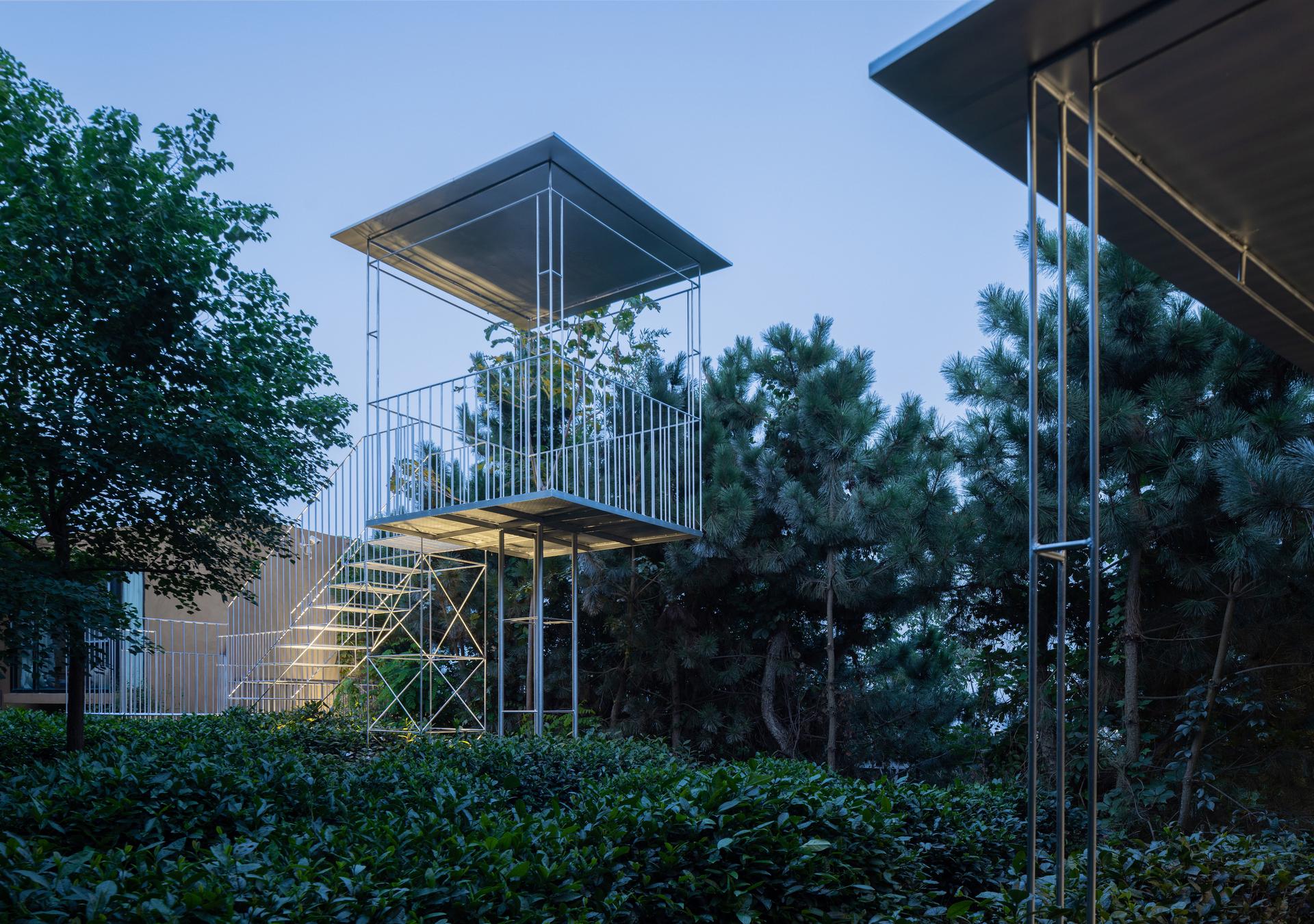 Meditation garden - image 14