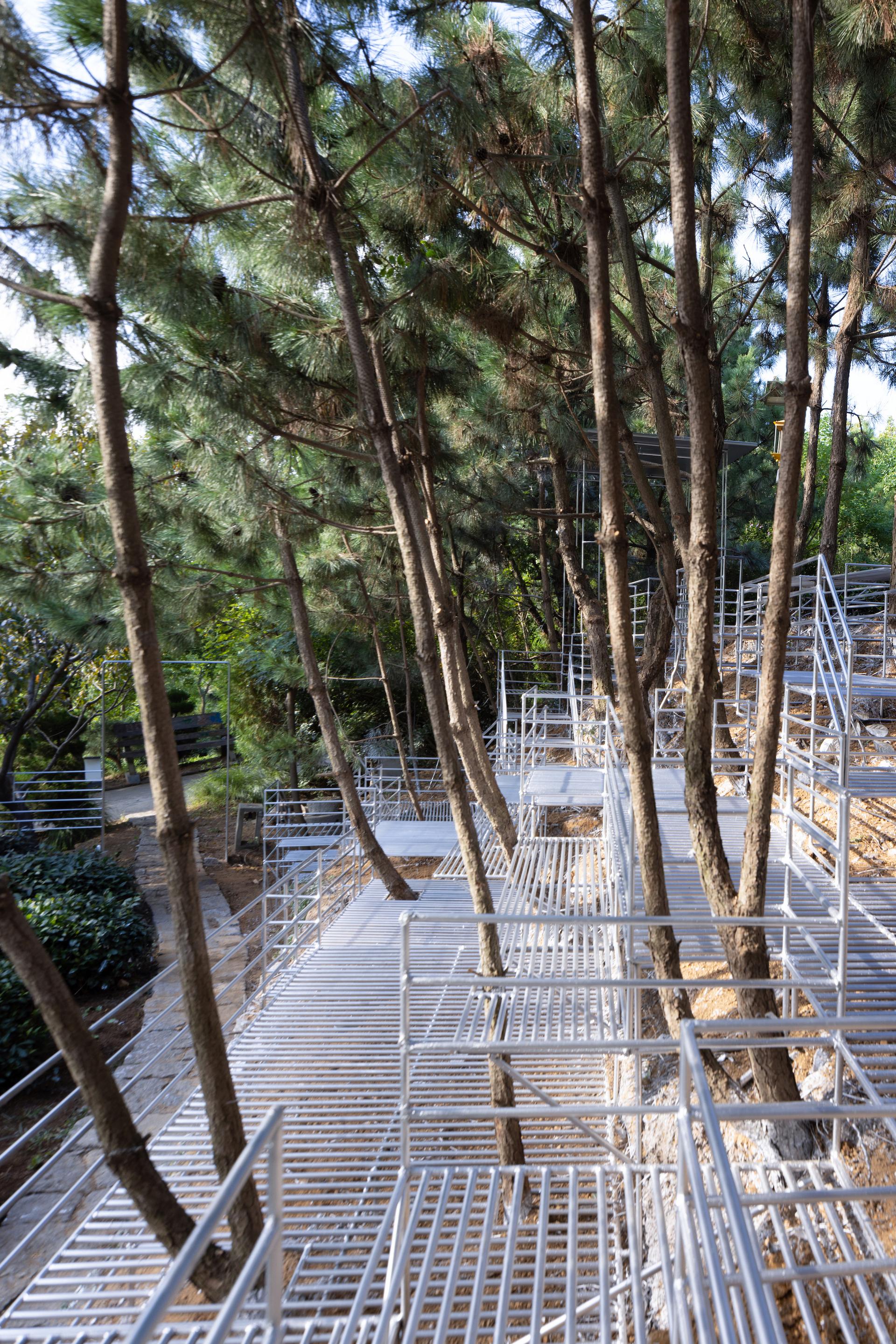 Meditation garden - image 15