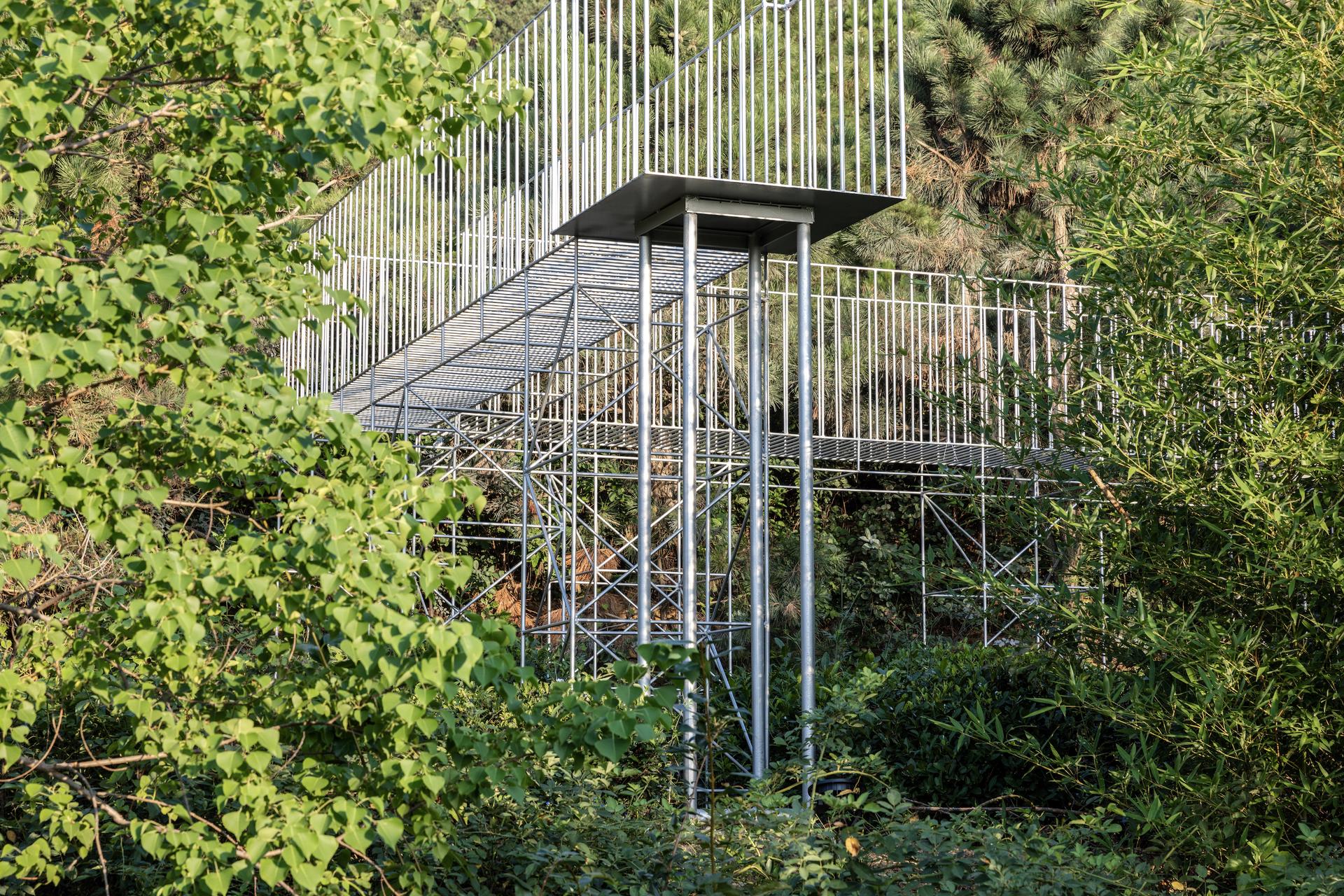 Meditation garden - image 16
