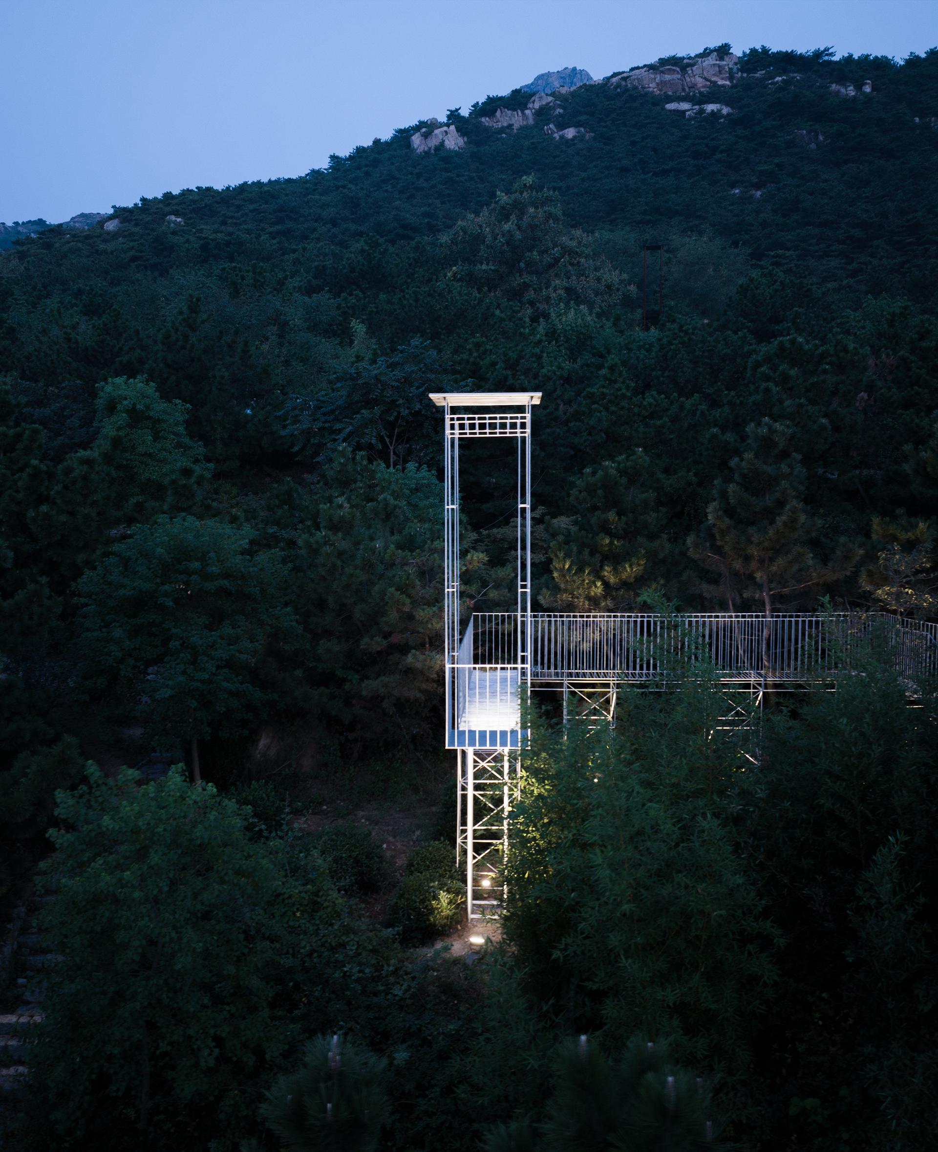 Meditation garden - image 17
