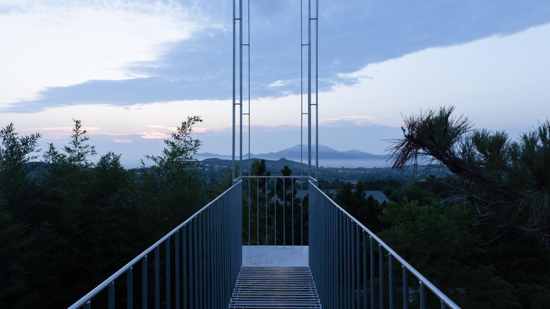 Meditation garden - image 18