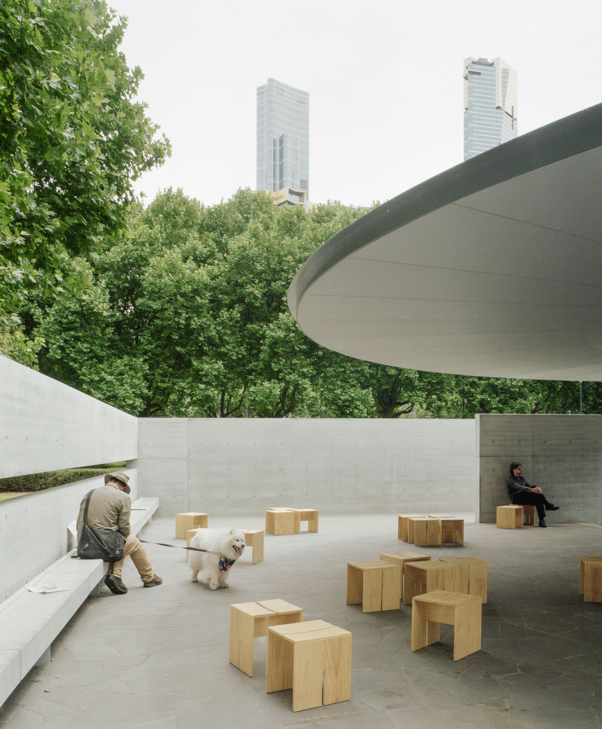 MPavilion 10 - image 8
