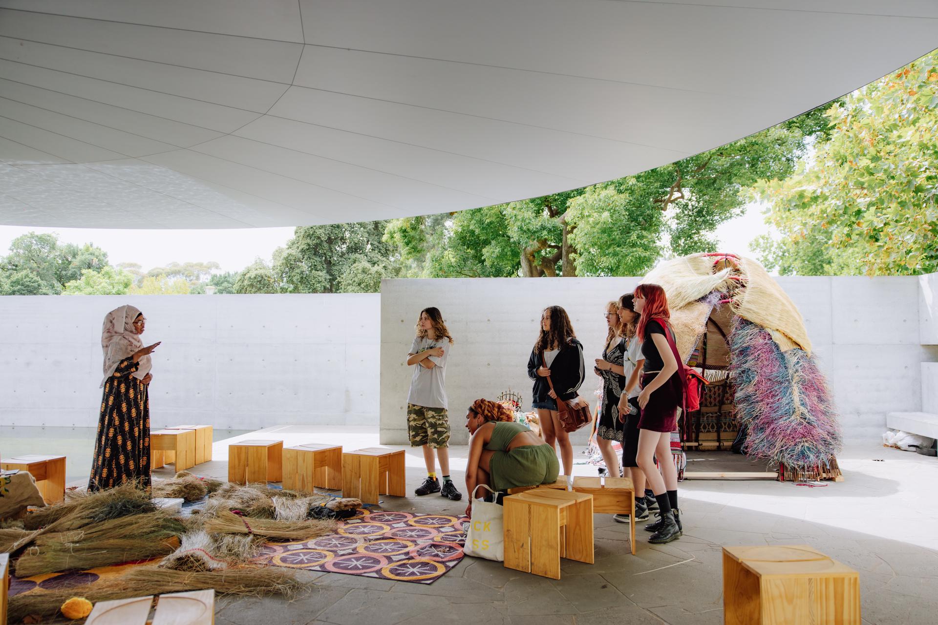 MPavilion 10 - image 14