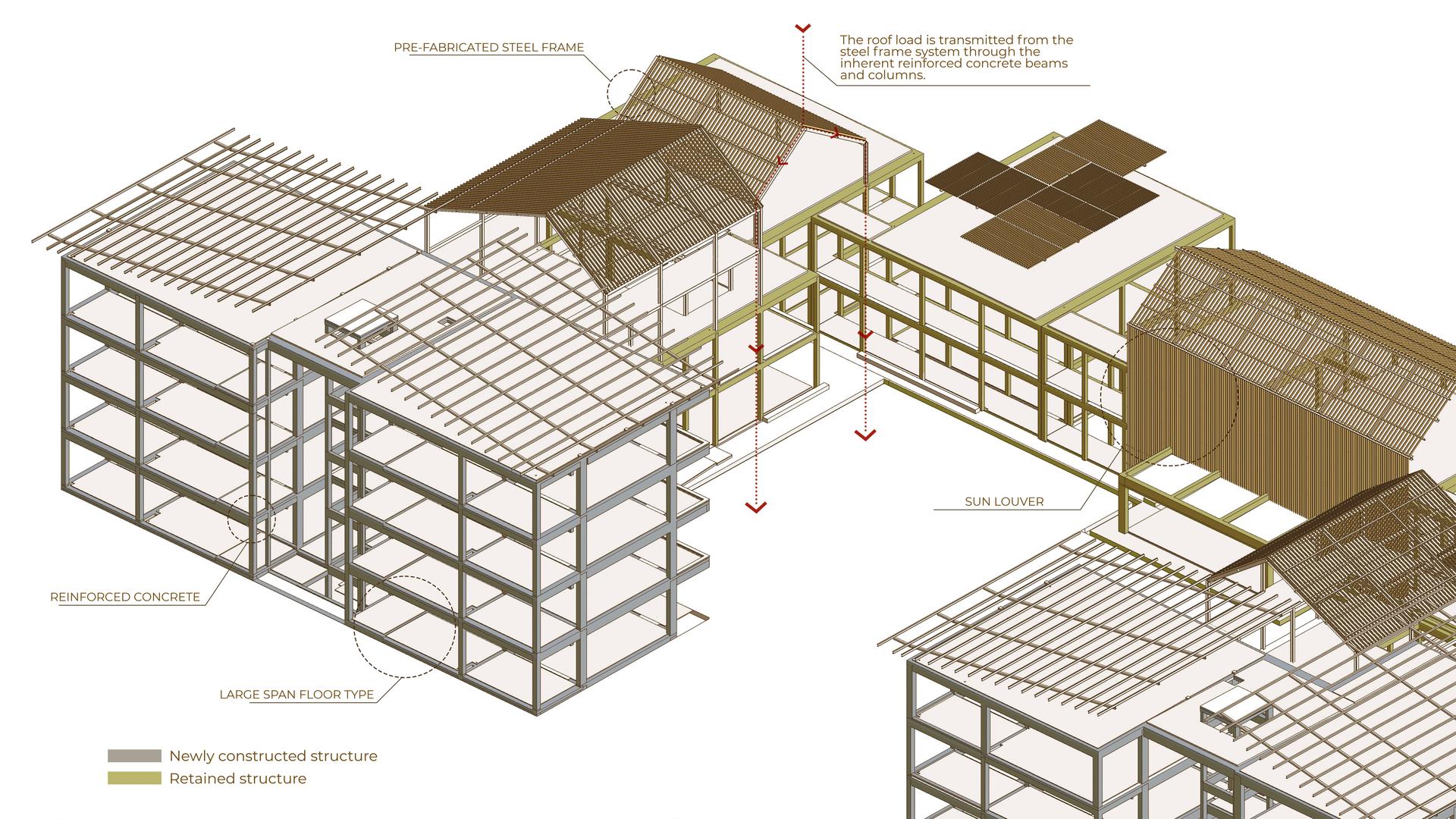 Dich Vong Hau Kindergarten - image 23