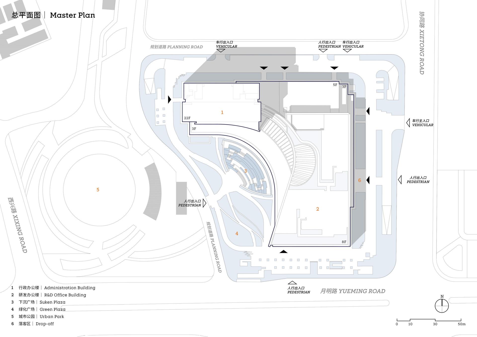 Uniview Headquarters - image 11