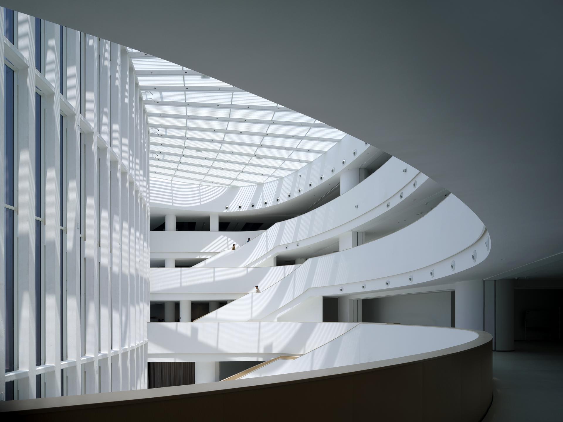 Uniview Headquarters