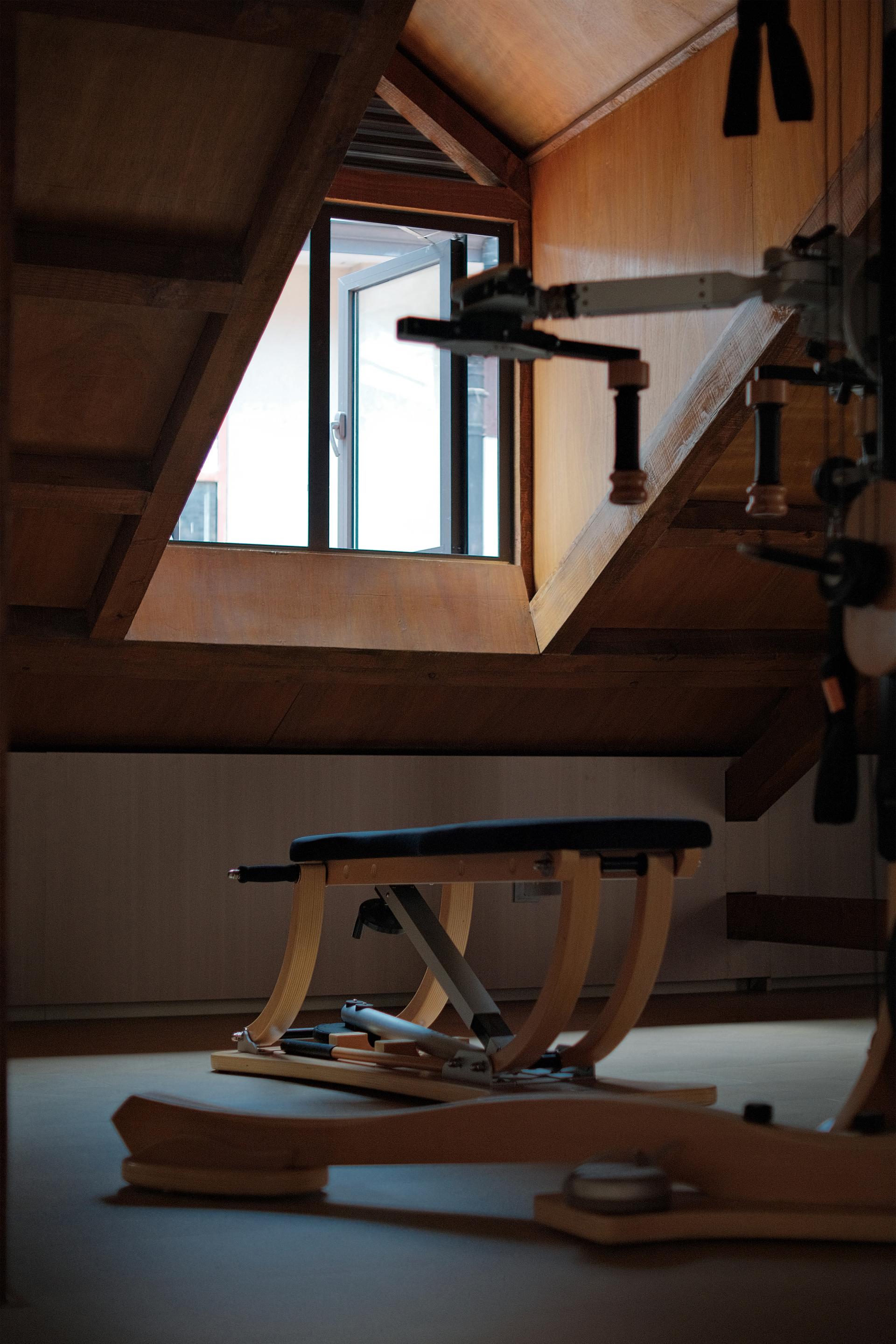 ARCH ARCH Gyrotonic Art Space - image 18