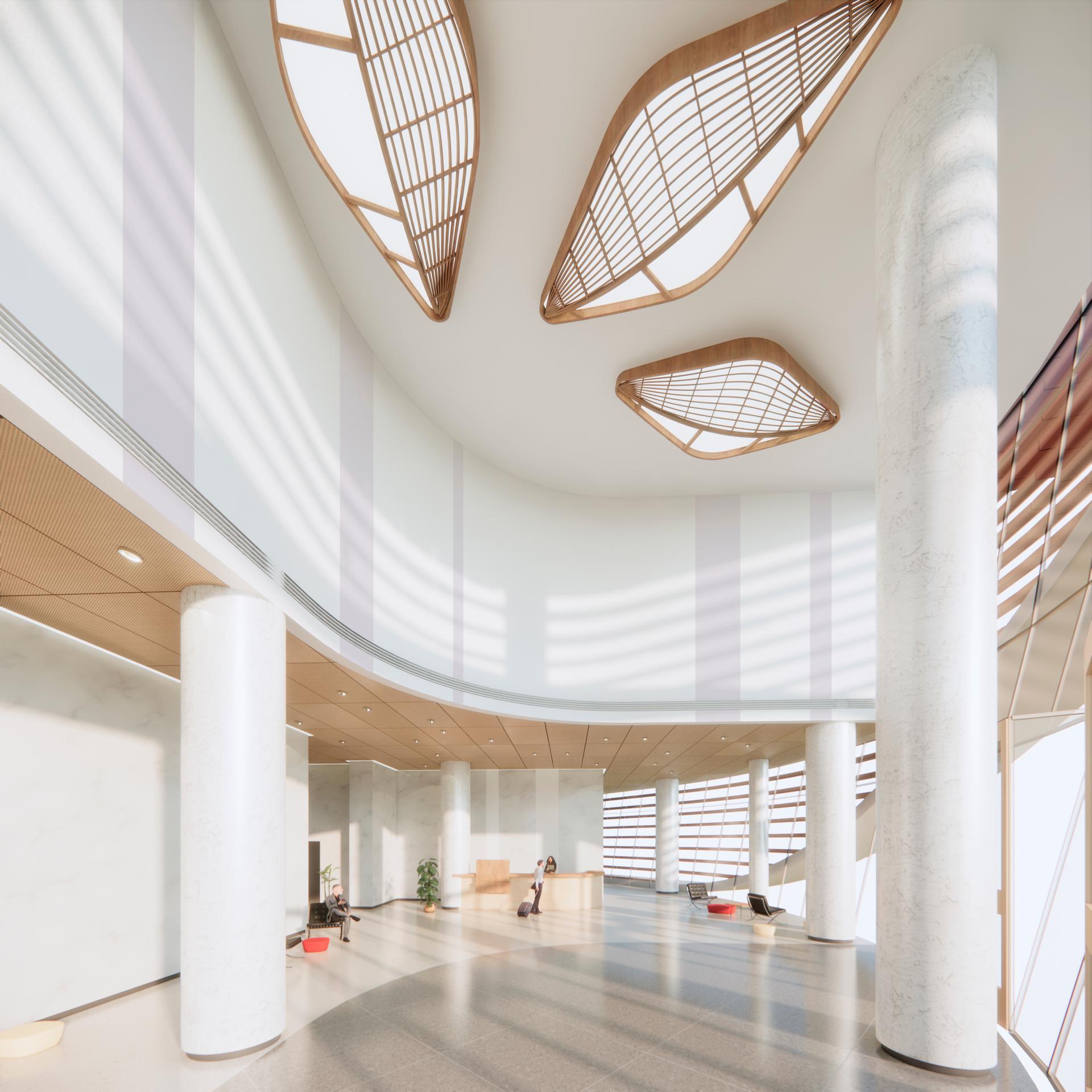 Shenzhen Conservatory of Music - image 2