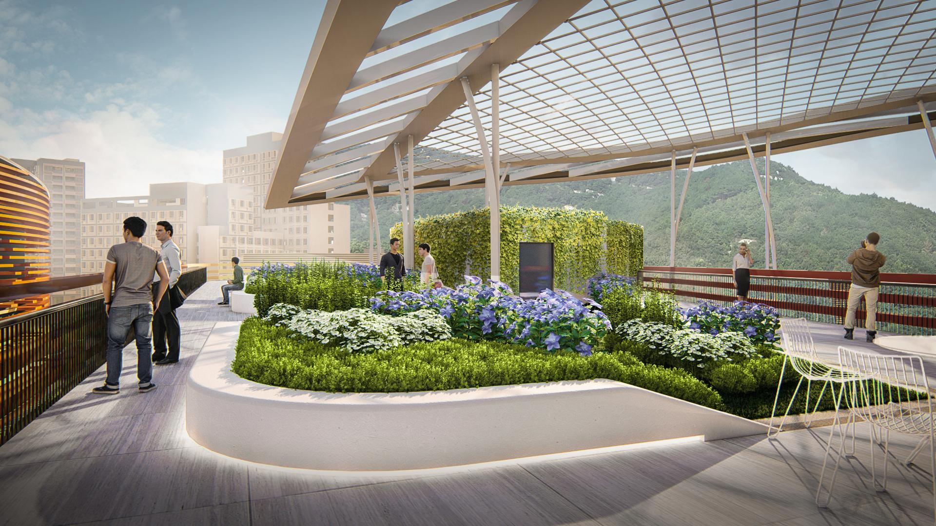 Shenzhen Conservatory of Music - image 5