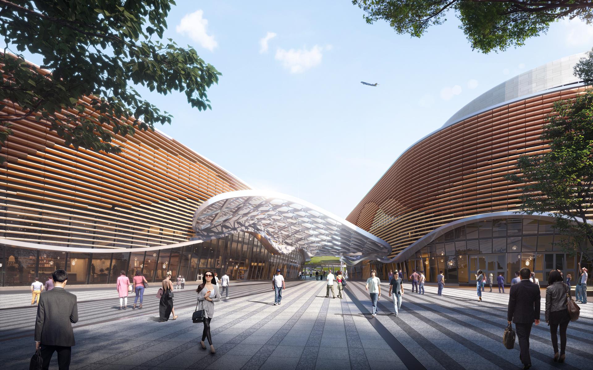 Shenzhen Conservatory of Music - image 6
