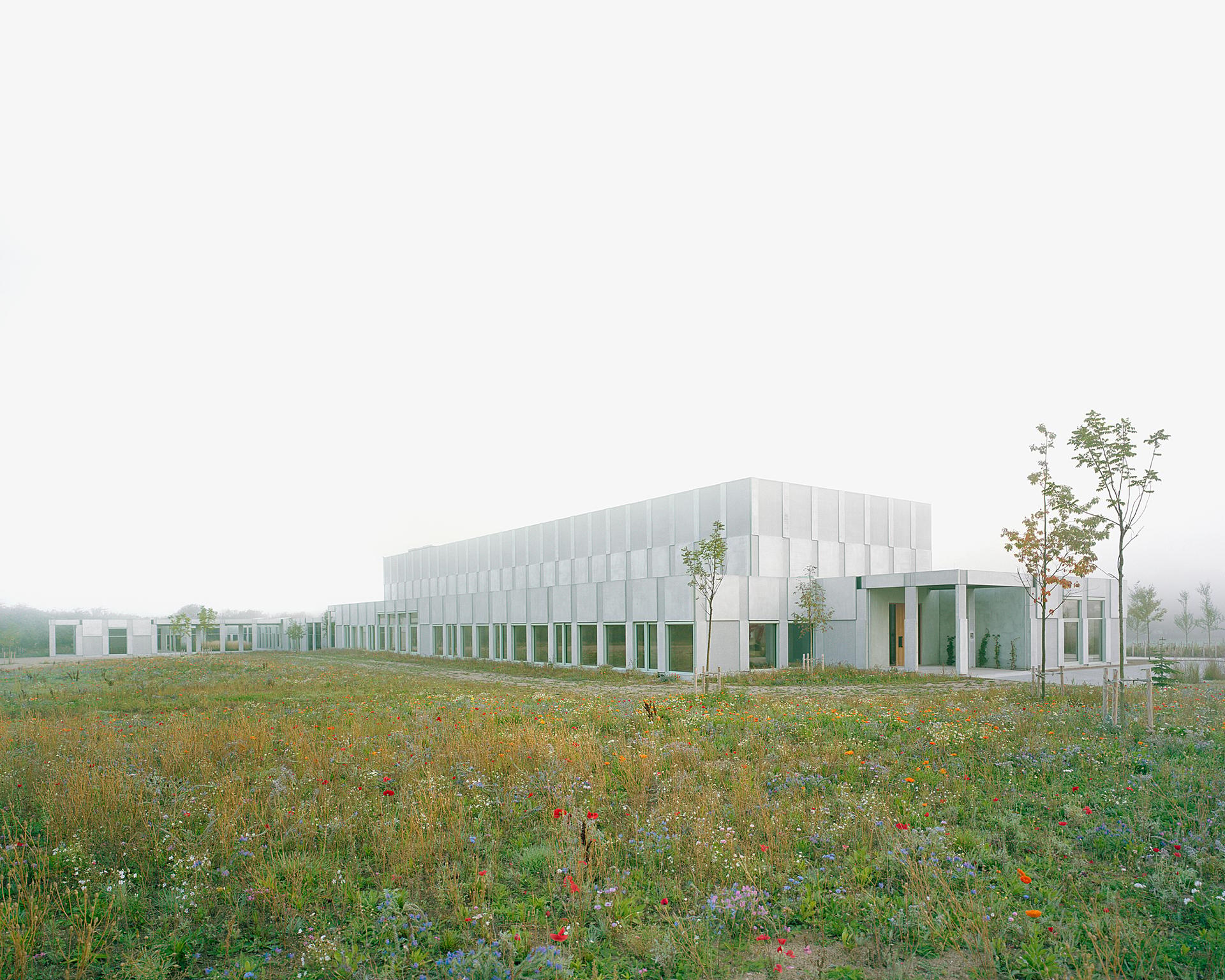 CODAN Warehouse - image 2