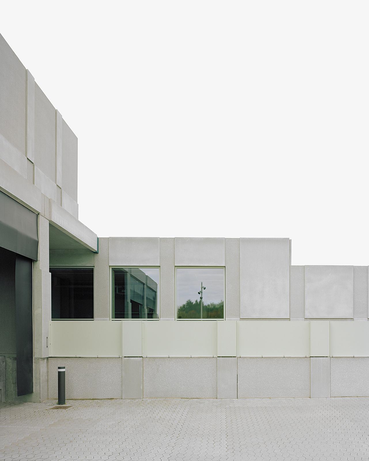 CODAN Warehouse - image 3