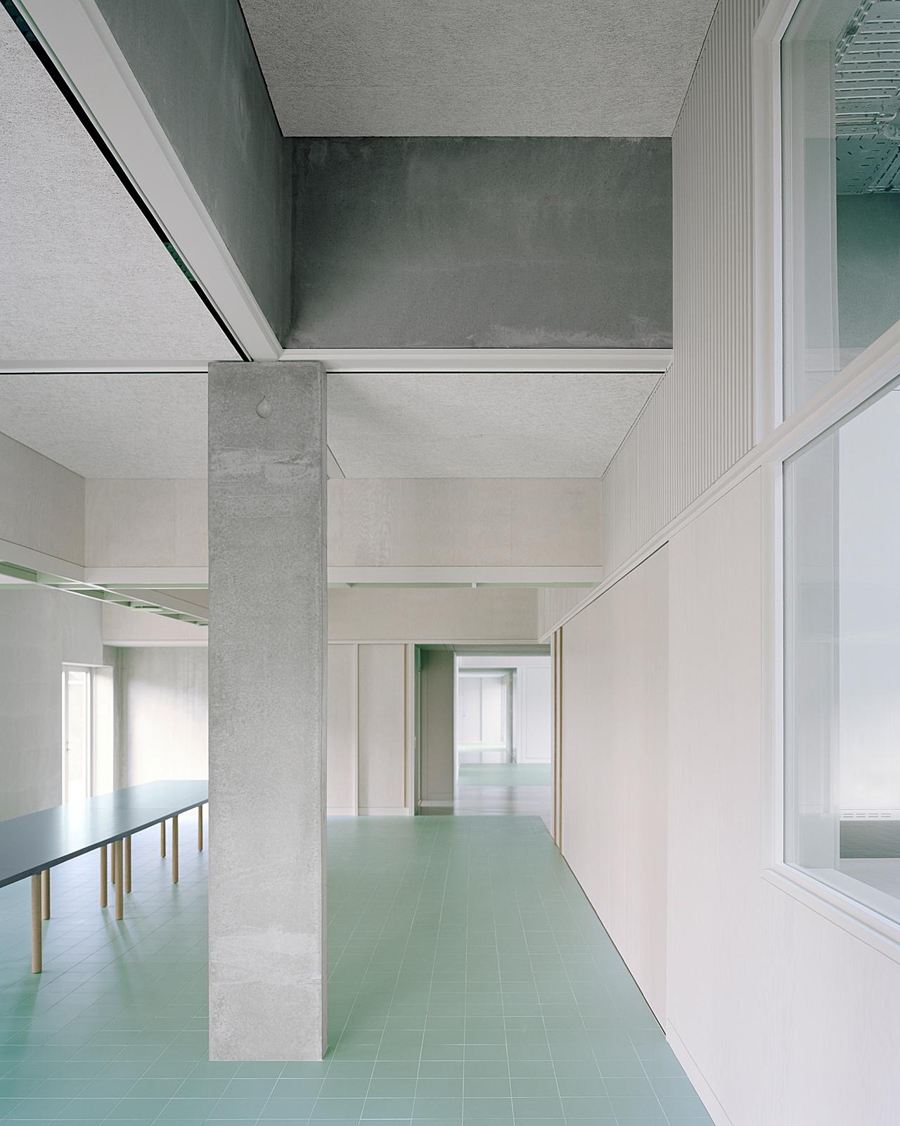 CODAN Warehouse - image 6
