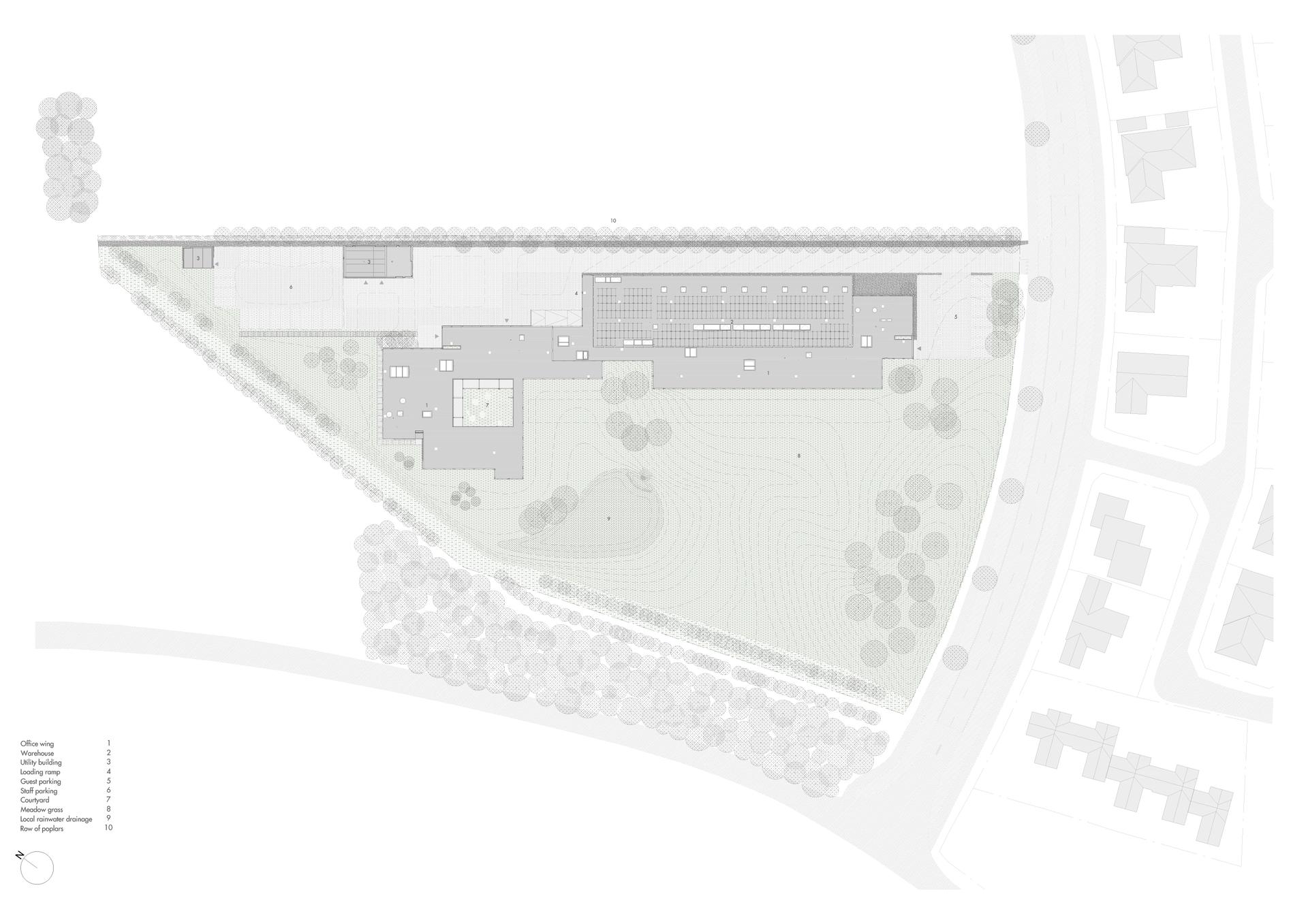 CODAN Warehouse - image 10