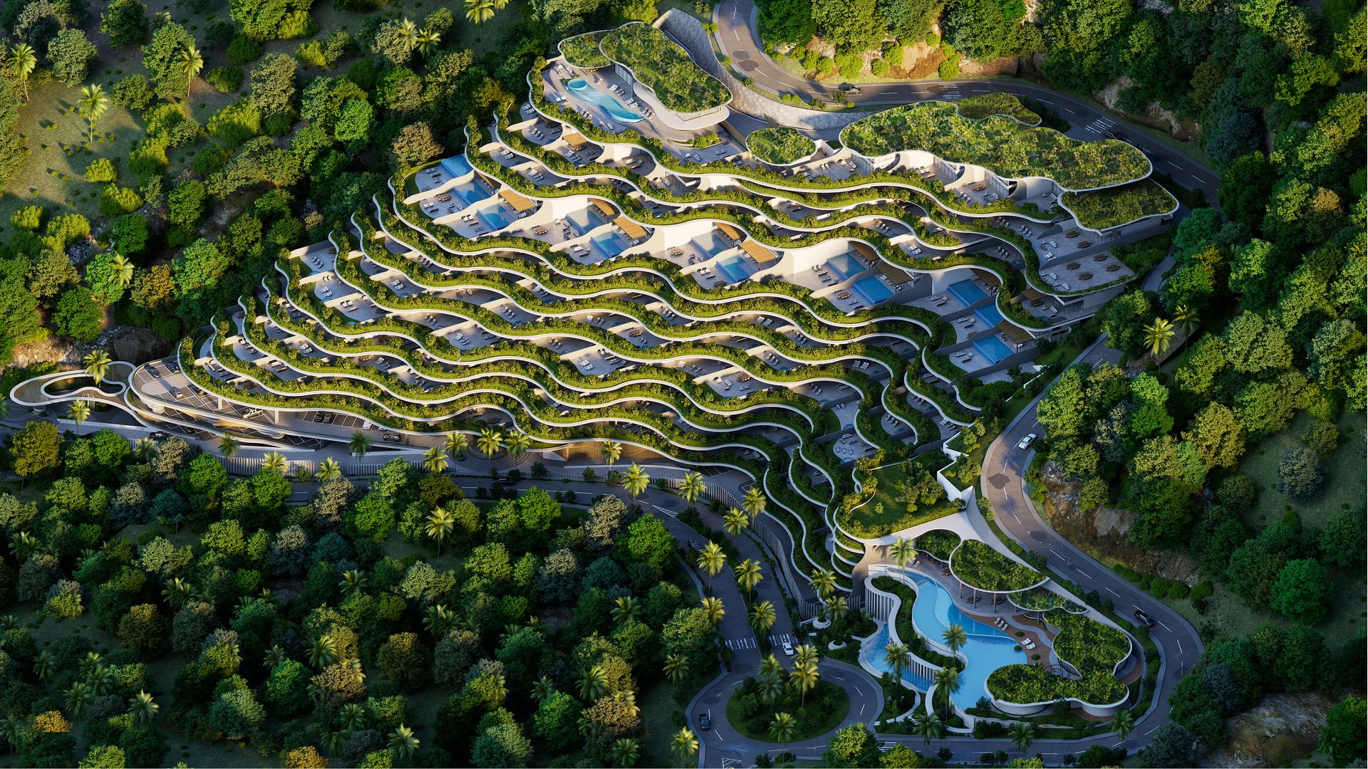 The Rise at Monterrazas - image 2