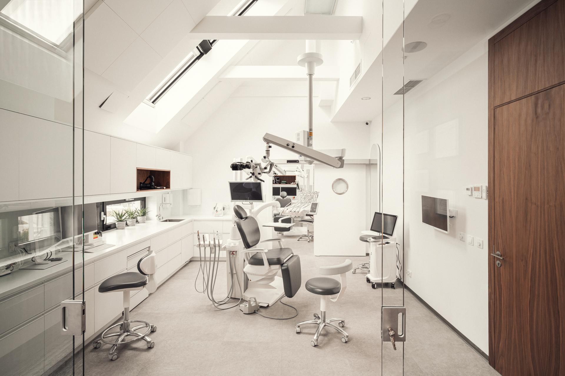 Dental Clinic - image 3