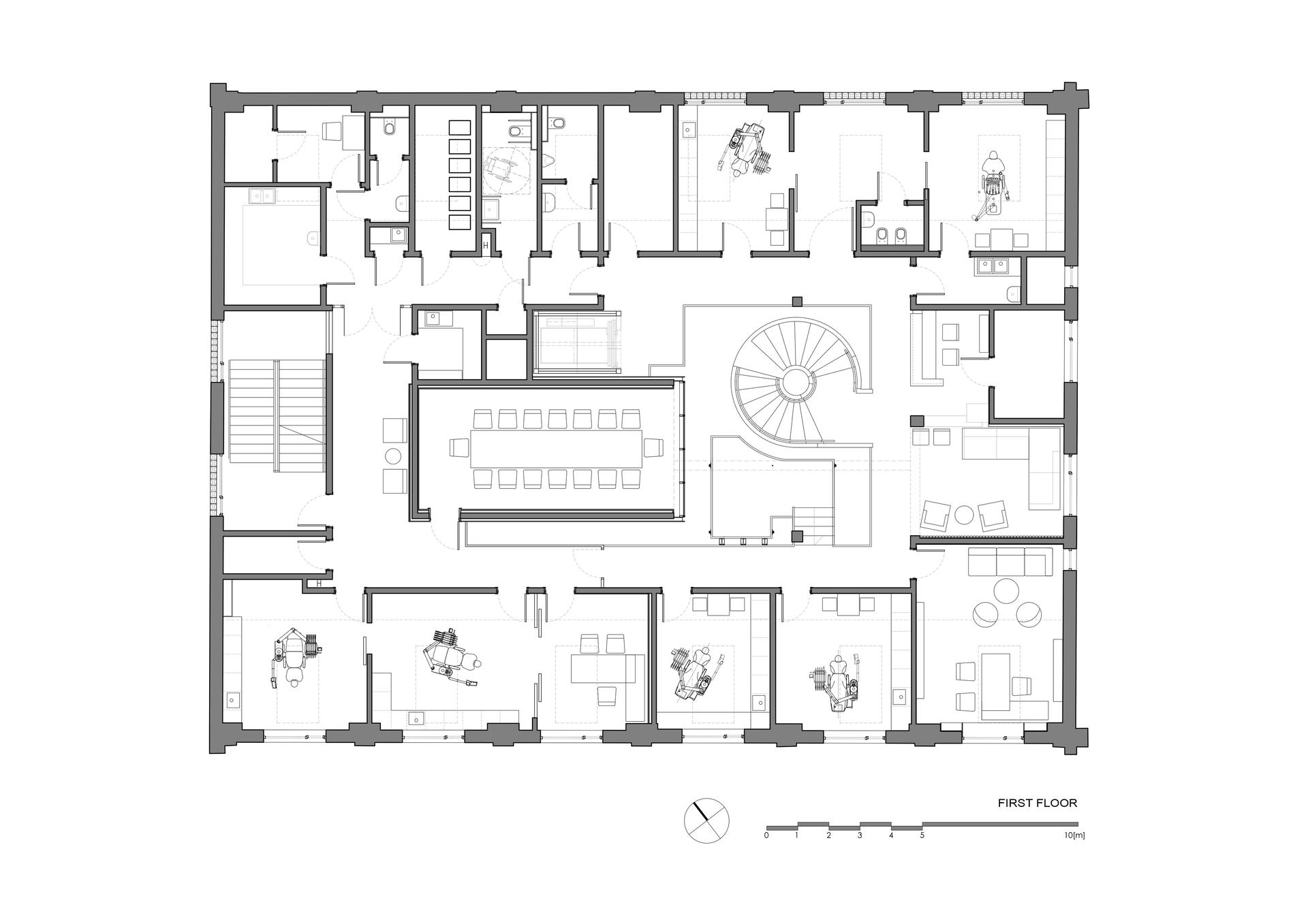 Dental Clinic - image 9