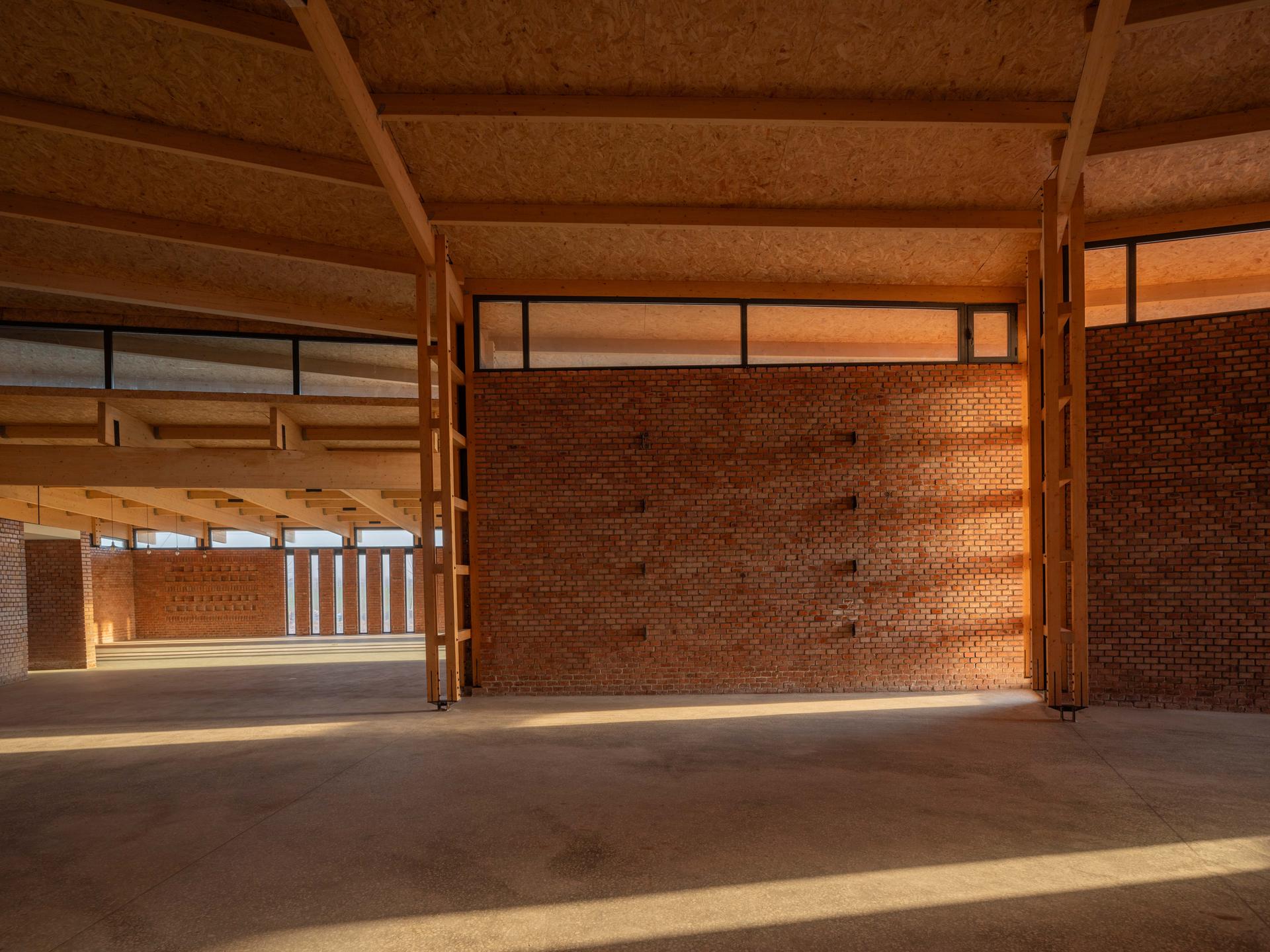 Prepared Rehmannia Root Crafts Exhibition Hall - image 28